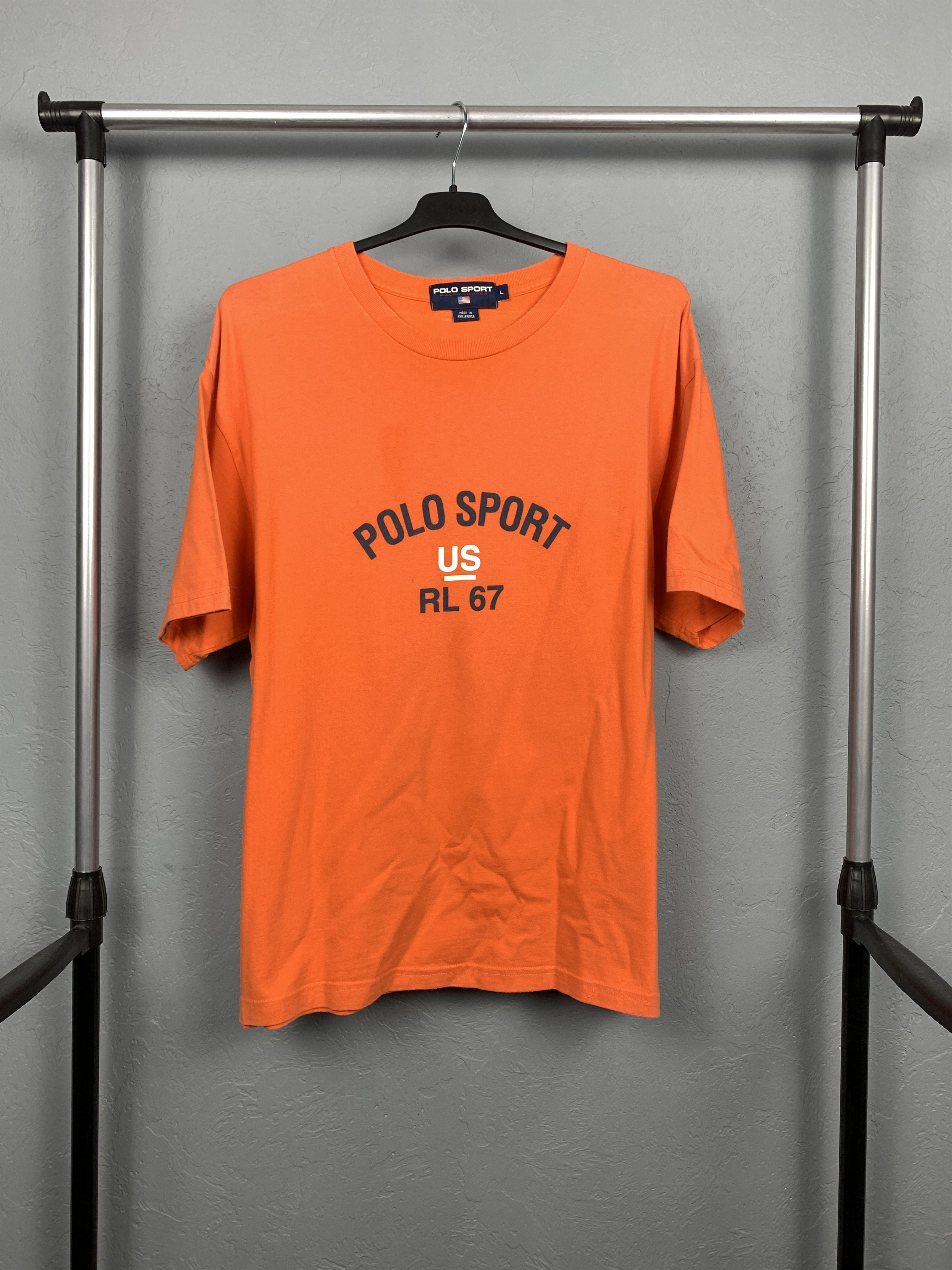 Ralph Lauren Polo Sport Mens T Shirt Tee Hoodie, Sweatshirt | PodTeesHub.com