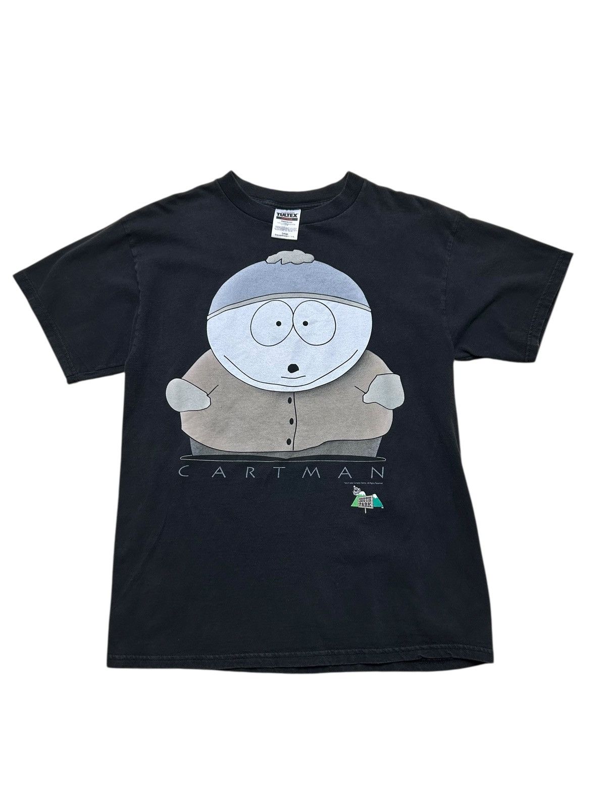 Tultex 1998 South Park Eric Cartman T-Shirts, Hoodie, Sweatshirt