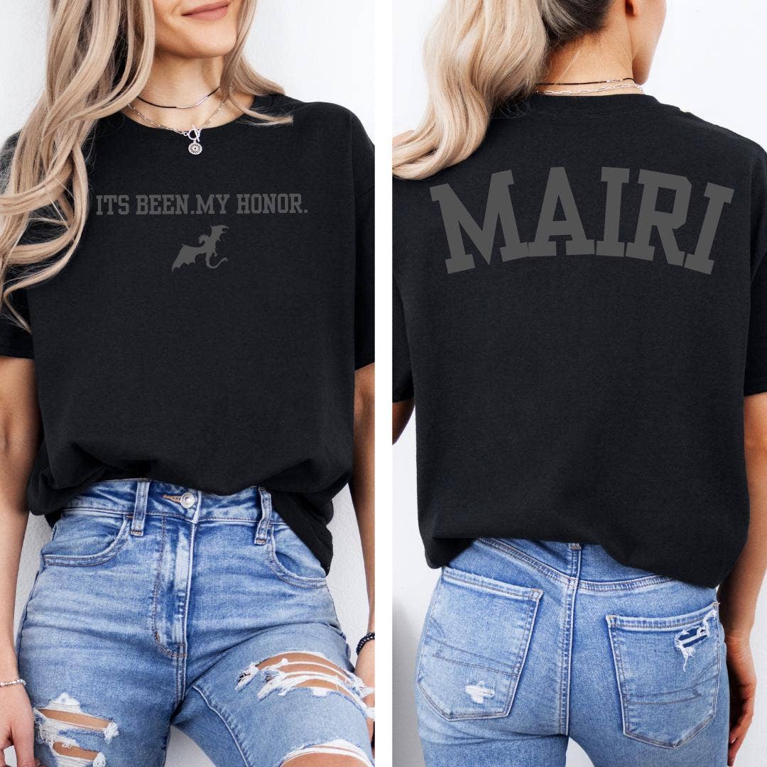 Romantasy Sweater Booktok Trending Apparel T-Shirts, Hoodie, Sweatshirt | PodTeesHub.com