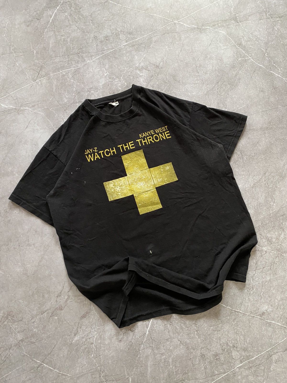 Z Jay Z Kanye West Watch The Throne 2012 Europe Tour Shirt Hoodie, Sweatshirt | PodTeesHub.com