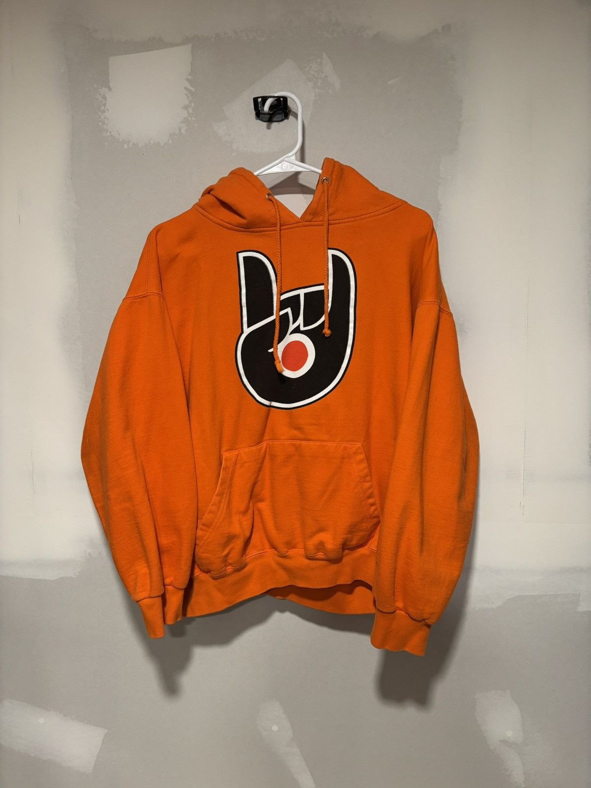 Vintage Philadelphia Flyers Logo Rock N Roll T-Shirts, Hoodie, Sweatshirt