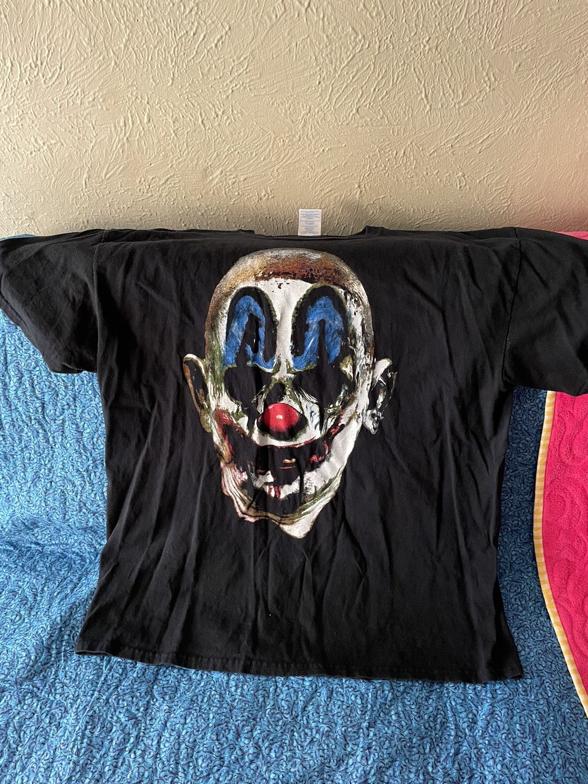 Other 31 Halloween Horror Custom Film Crew T Shirt Hoodie, Sweatshirt | PodTeesHub.com