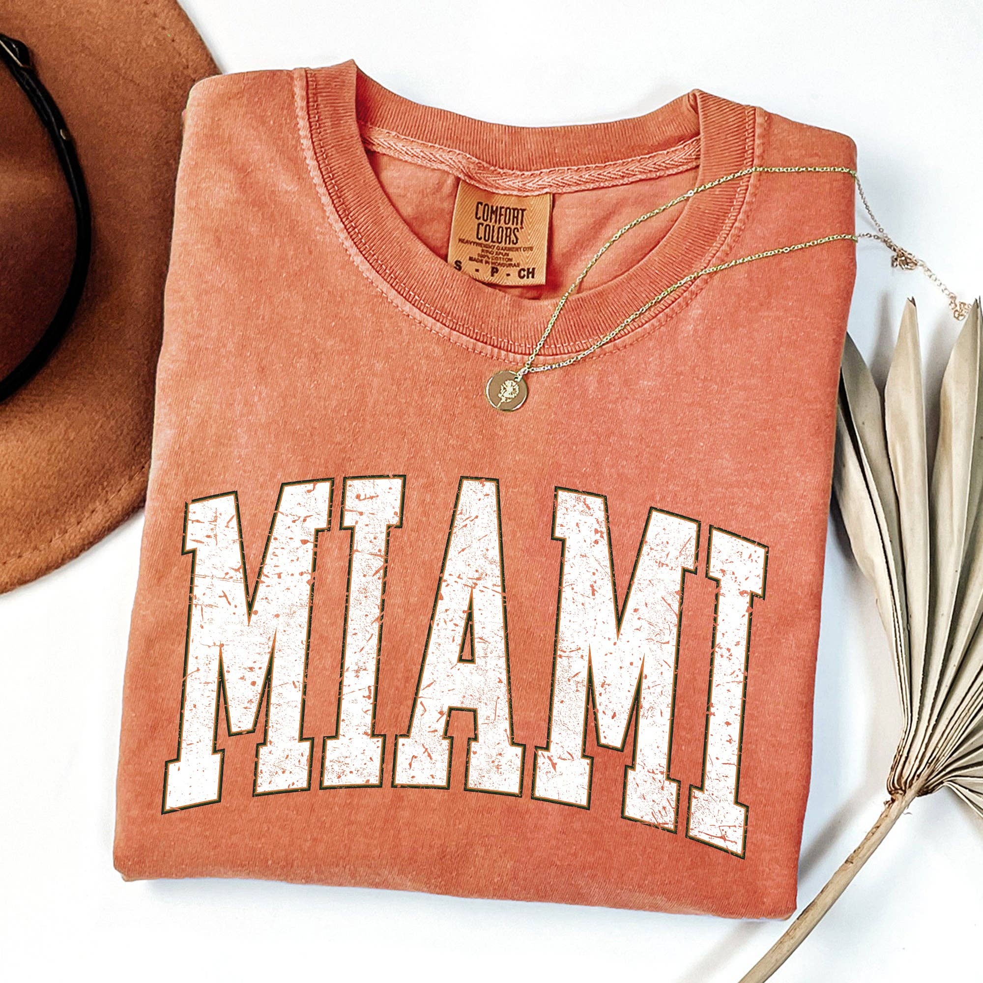 Miami, Football, Sports Game Day Tailgate Party State Tshirt Hoodie, Sweatshirt | PodTeesHub.com