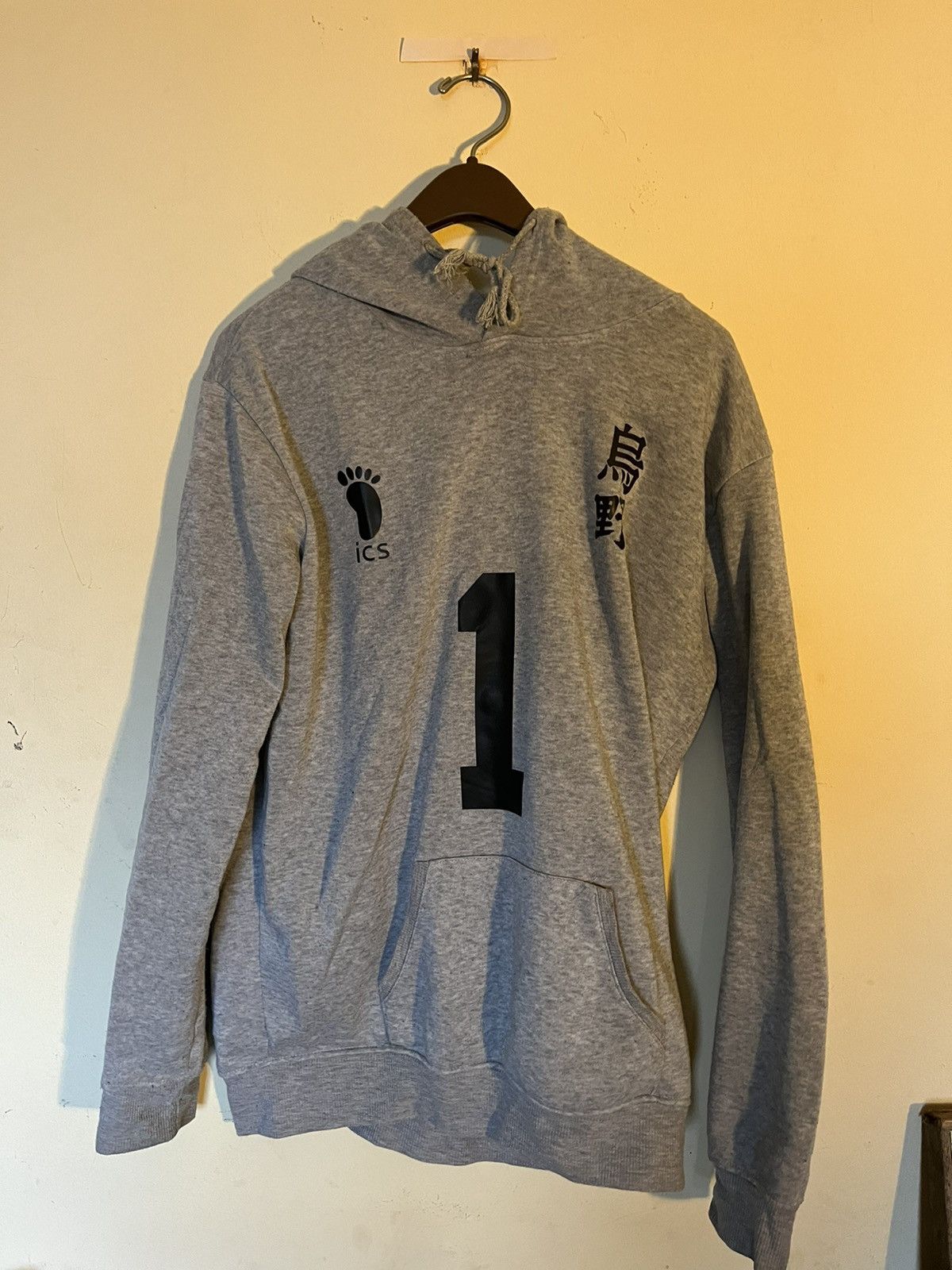 Haikyuu Anime Hoodie T-Shirts, Sweatshirt | PodTeesHub.com