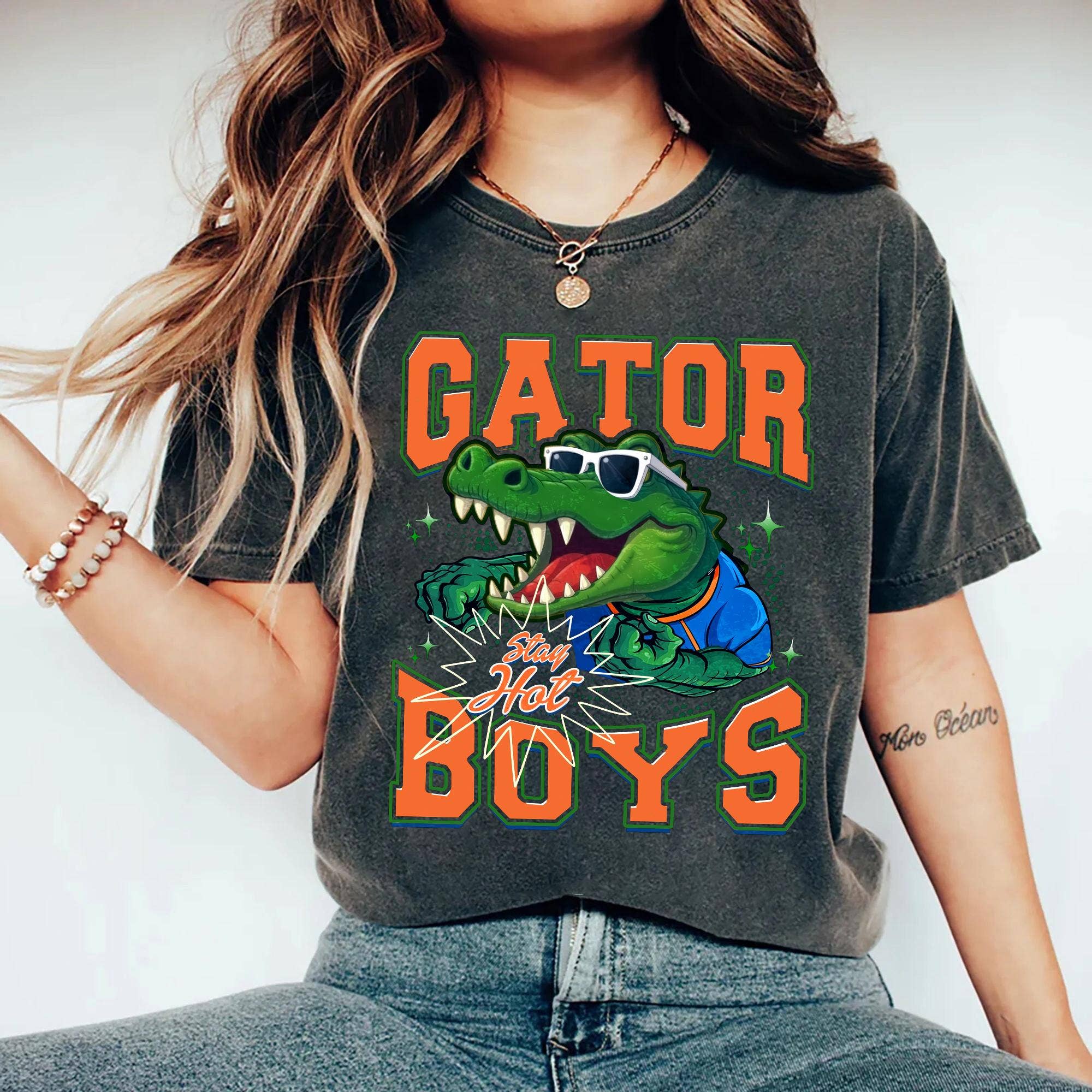 Florida Gators National Champions Men's Basketball Shirt Hoodie, Sweatshirt | PodTeesHub.com