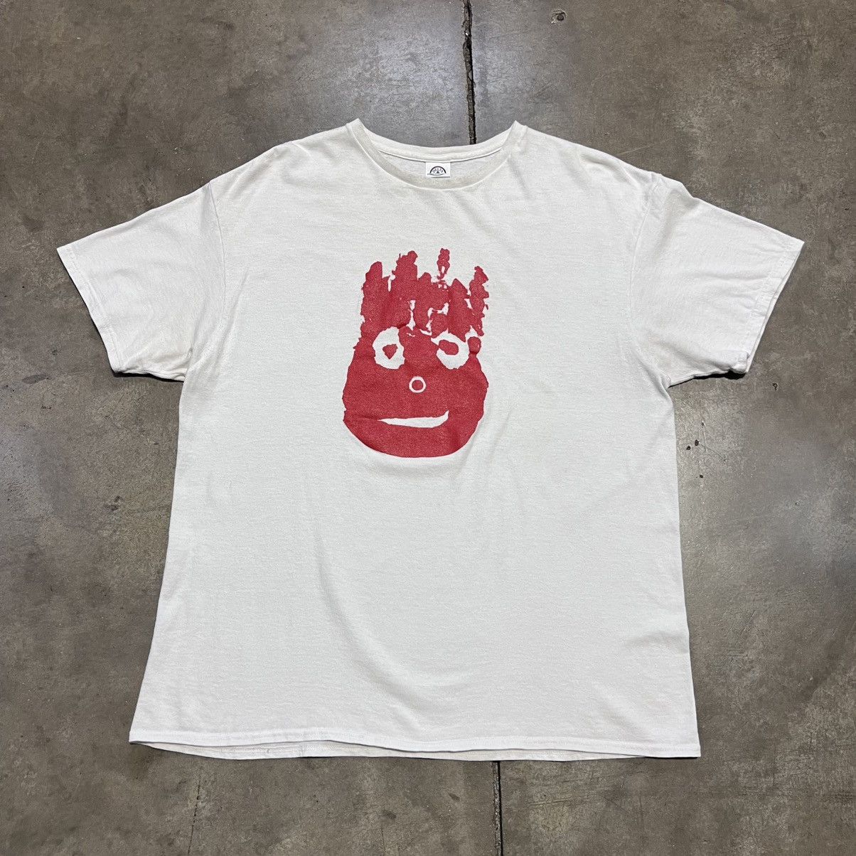 Vintage Y2k Castaway Wilson Movie T Shirt Promo Graphic Tee Hoodie, Sweatshirt | PodTeesHub.com