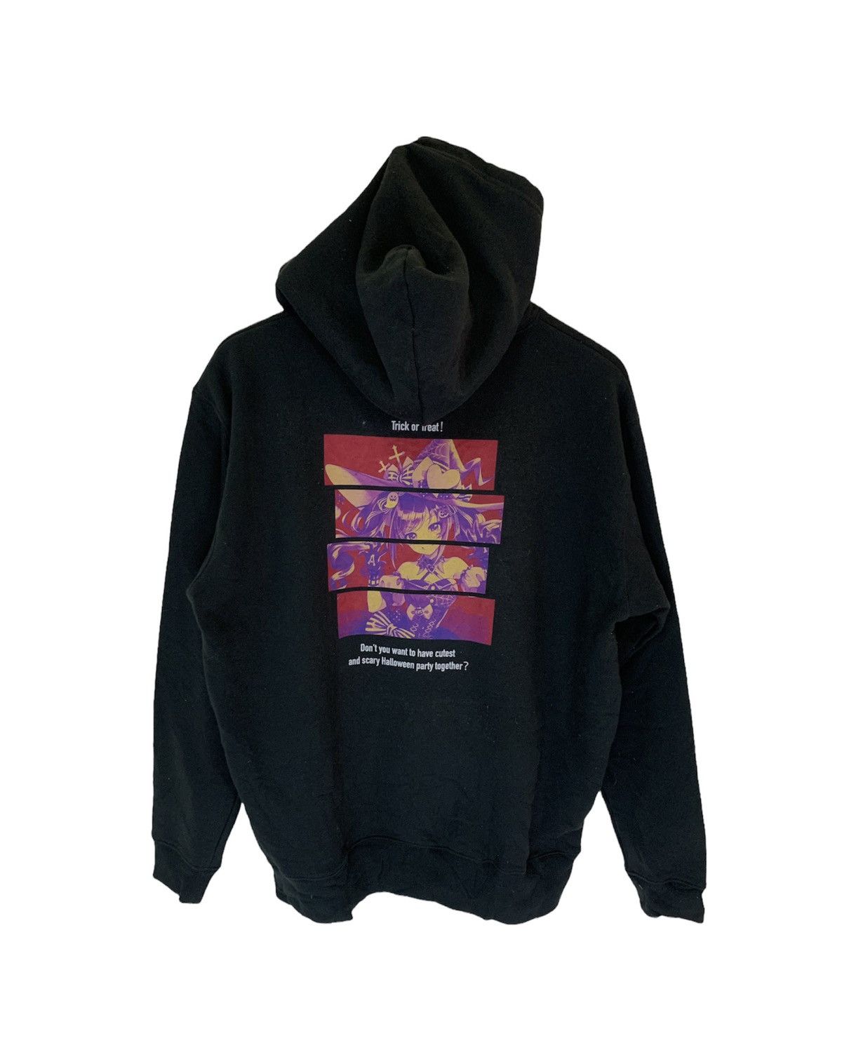 Japanese Brand Kizuna Ai Hoodie Anime Japan T-Shirts, Sweatshirt | PodTeesHub.com