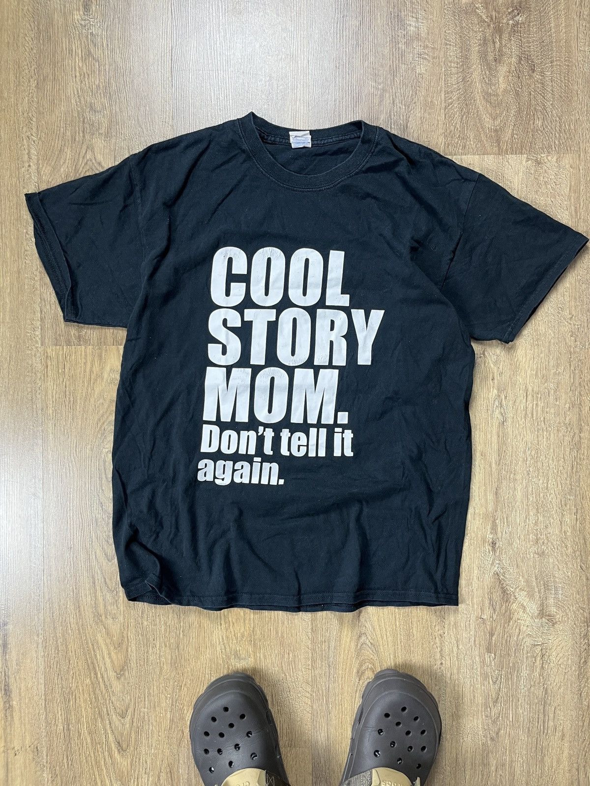 Other Vintage Y2k Mom Humor Script Funny T Shirt Skate Hoodie, Sweatshirt | PodTeesHub.com