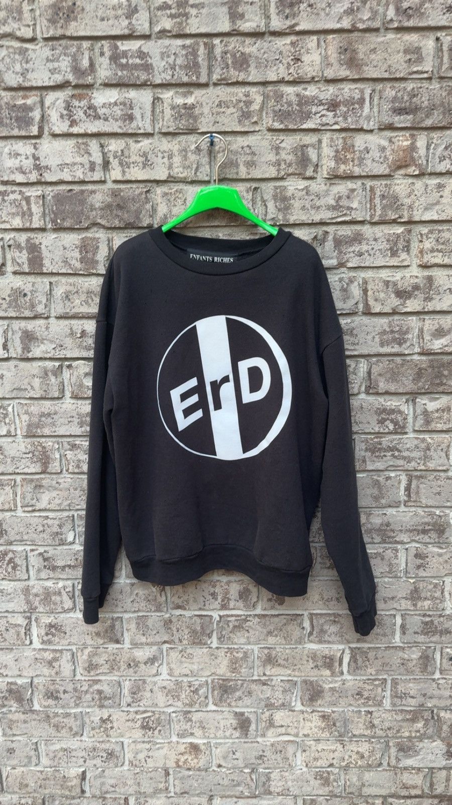 Riches Deprimes Enfants Riches Deprimes Pil Sweatshirt T-Shirts, Hoodie | PodTeesHub.com