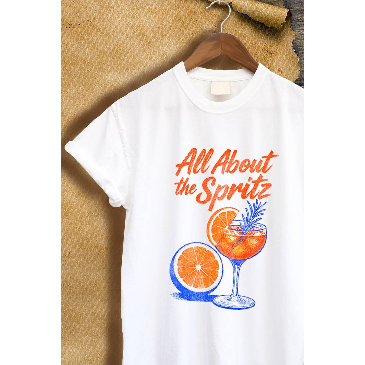All About the Spiritz  Graphic Tee Hoodie, Sweatshirt | PodTeesHub.com