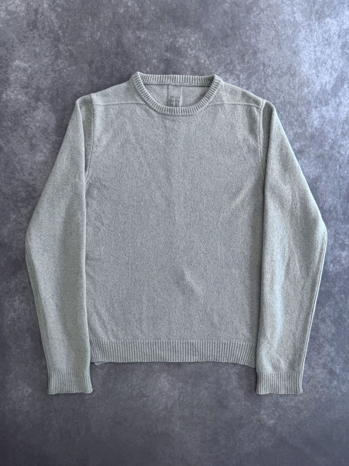 Owens Rick Owens Strobe F W 22 Crewneck Sweater T-Shirts, Hoodie, Sweatshirt | PodTeesHub.com