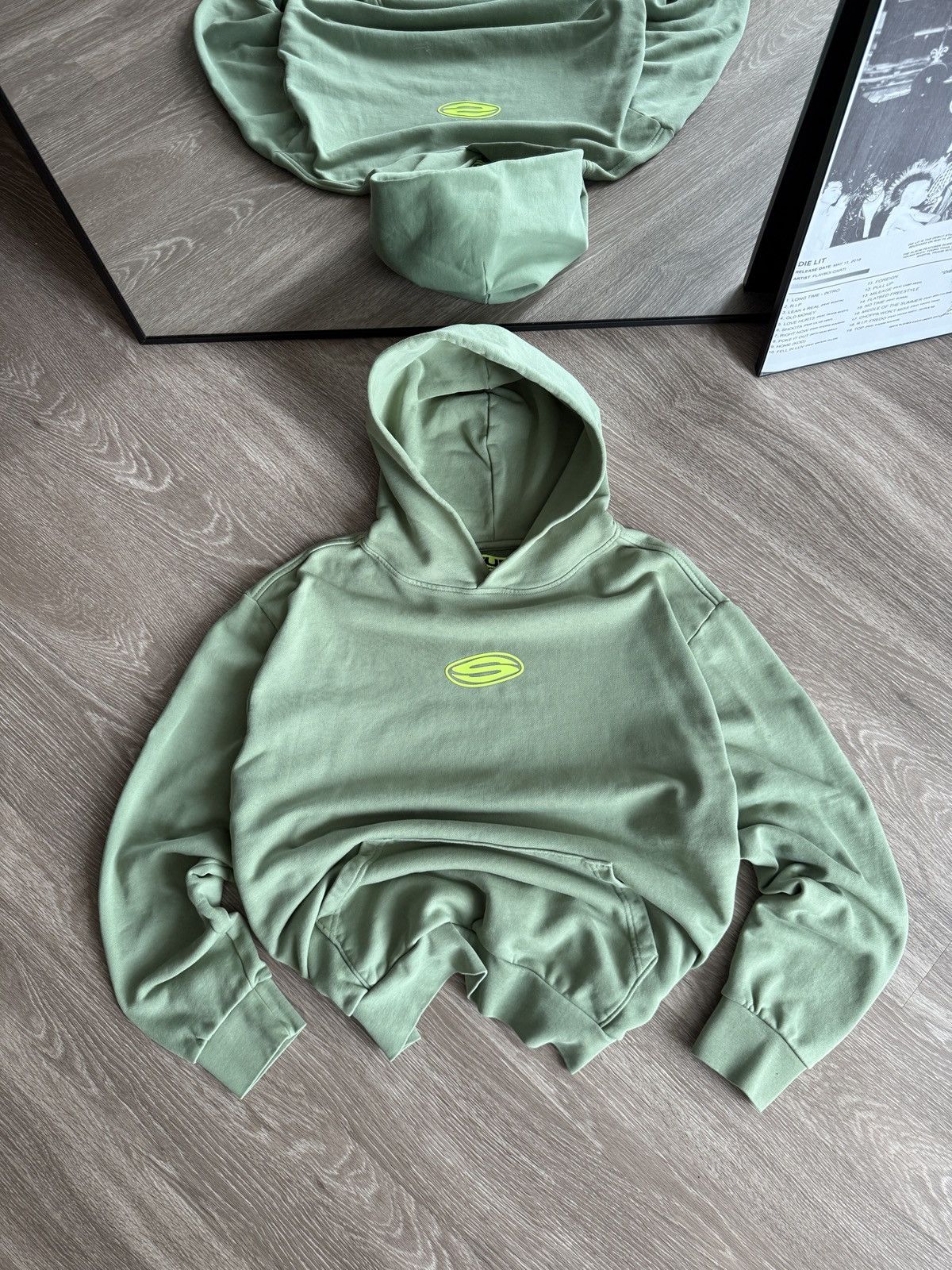 Bravest Studios Studio Streetwear Graphic Hoodie T-Shirts, Sweatshirt | PodTeesHub.com