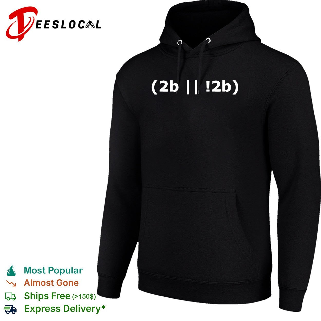2b or not 2b Shakespeare Hamlet programming code shirt