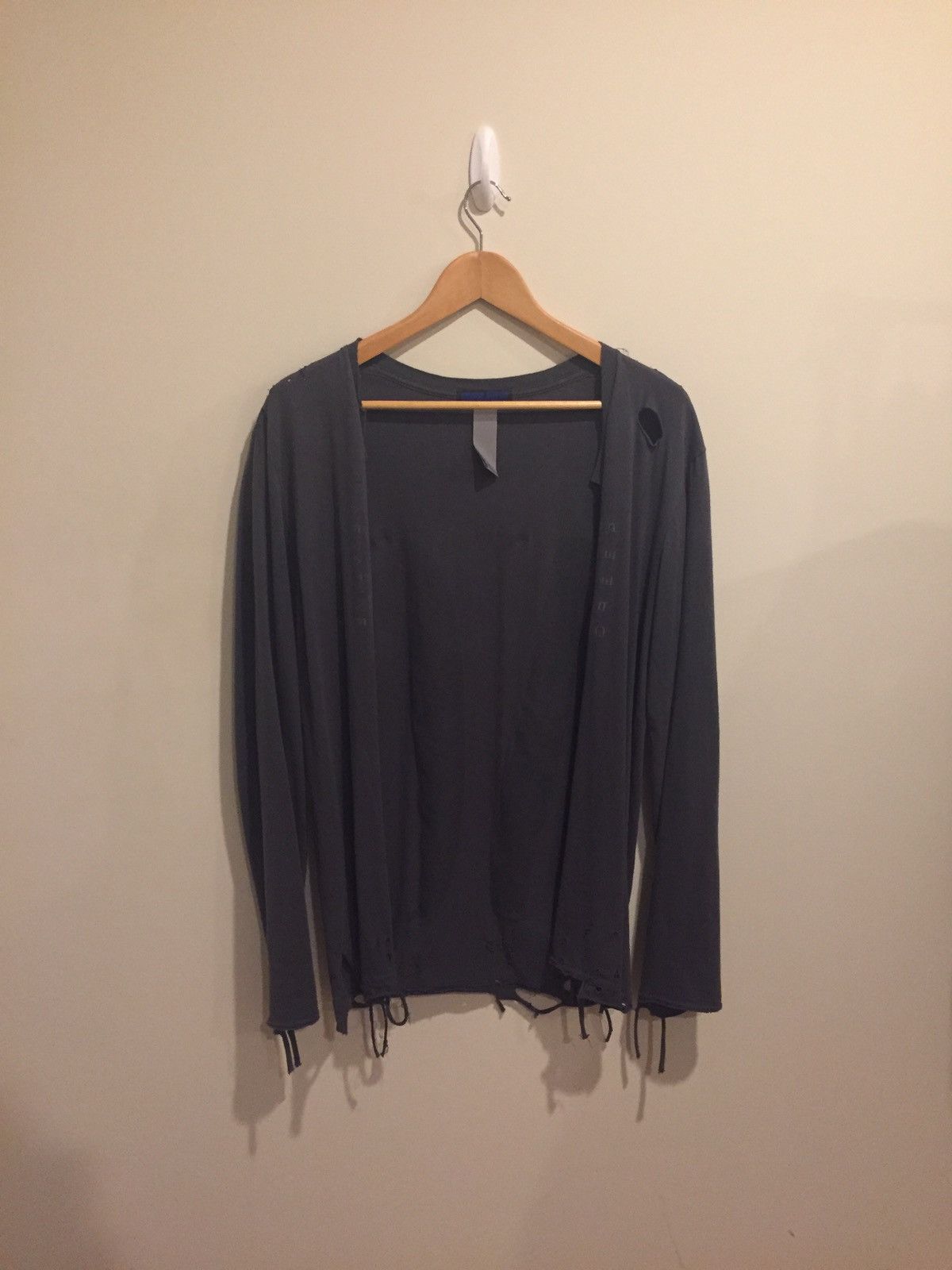 Homme Boy Co Distressed Negative Creep Long Sleeve T-Shirts, Hoodie, Sweatshirt | PodTeesHub.com