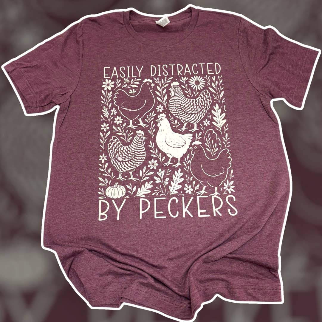 Peckers T-Shirt Hoodie, Sweatshirt | PodTeesHub.com