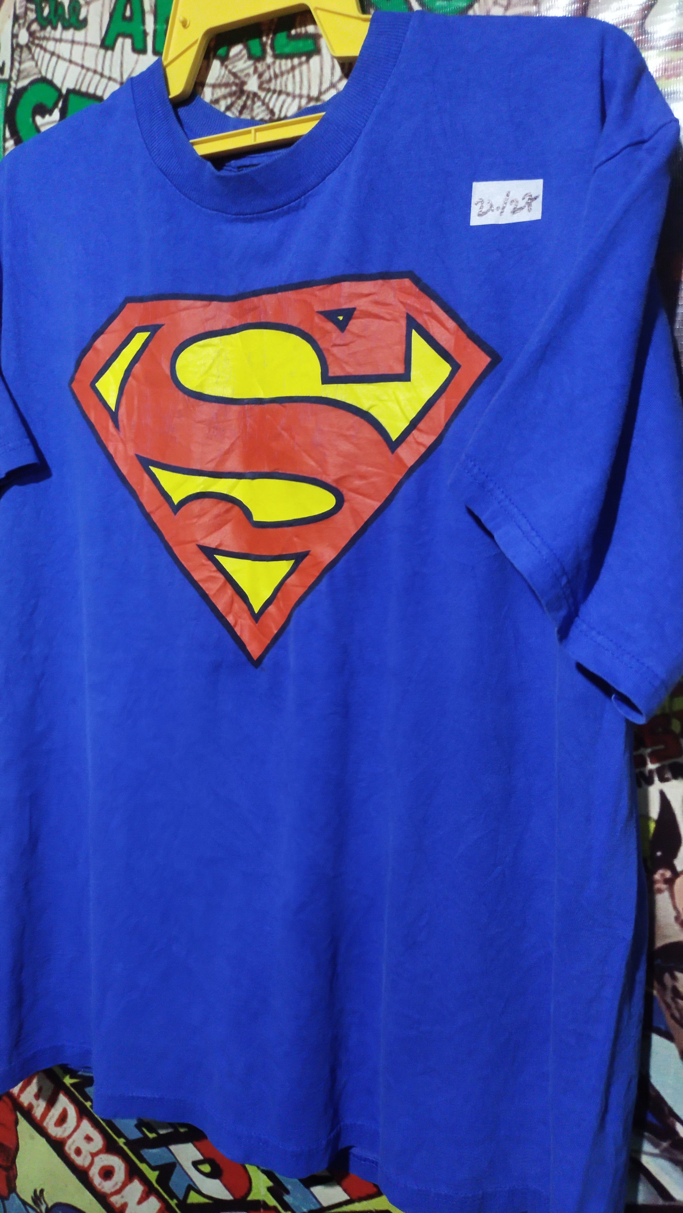 Superman Dc Comic Tee Hoodie, Sweatshirt | PodTeesHub.com