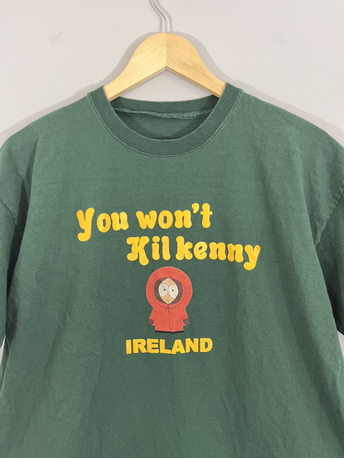 Vintage South Park Adult Humor Cartoon Tv Show Tee Hoodie, Sweatshirt | PodTeesHub.com