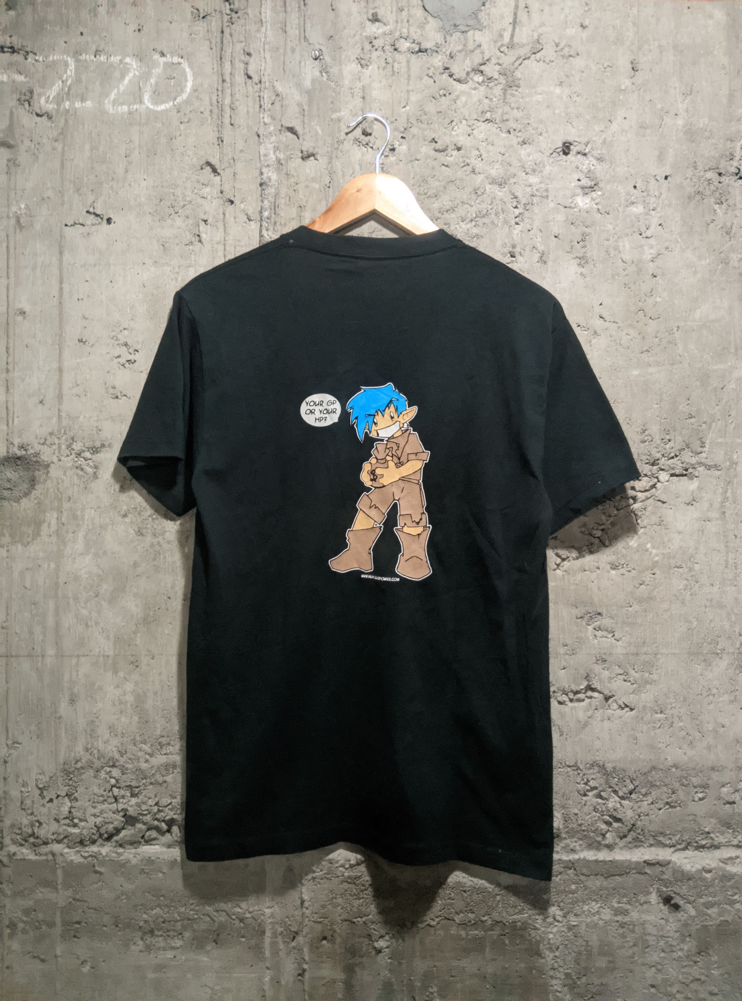 Vintage 2000s 8 Bit Theater Games Final Fantasy T-Shirts, Hoodie, Sweatshirt | PodTeesHub.com