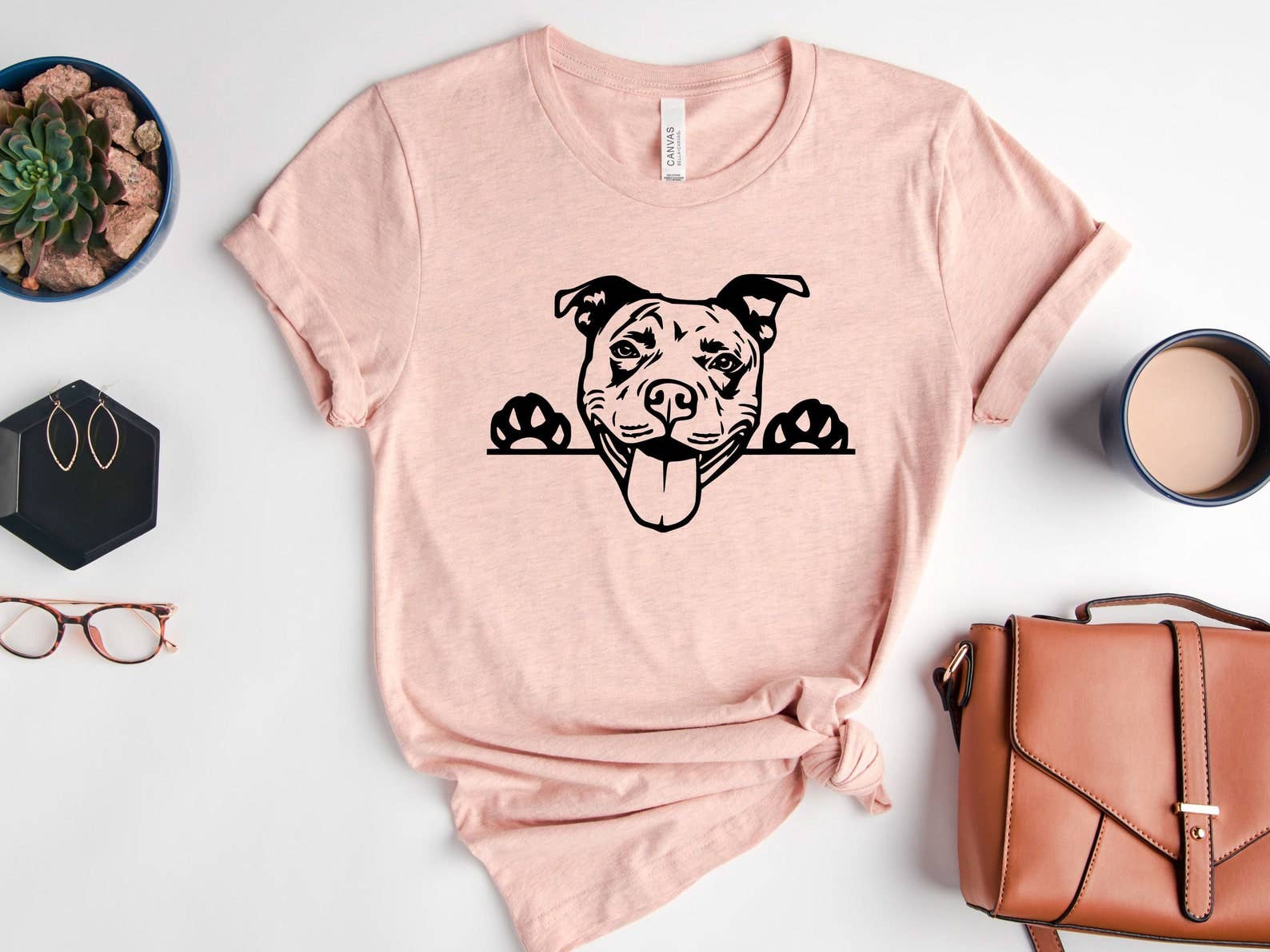 Pitbull T-Shirt Hoodie, Sweatshirt | PodTeesHub.com