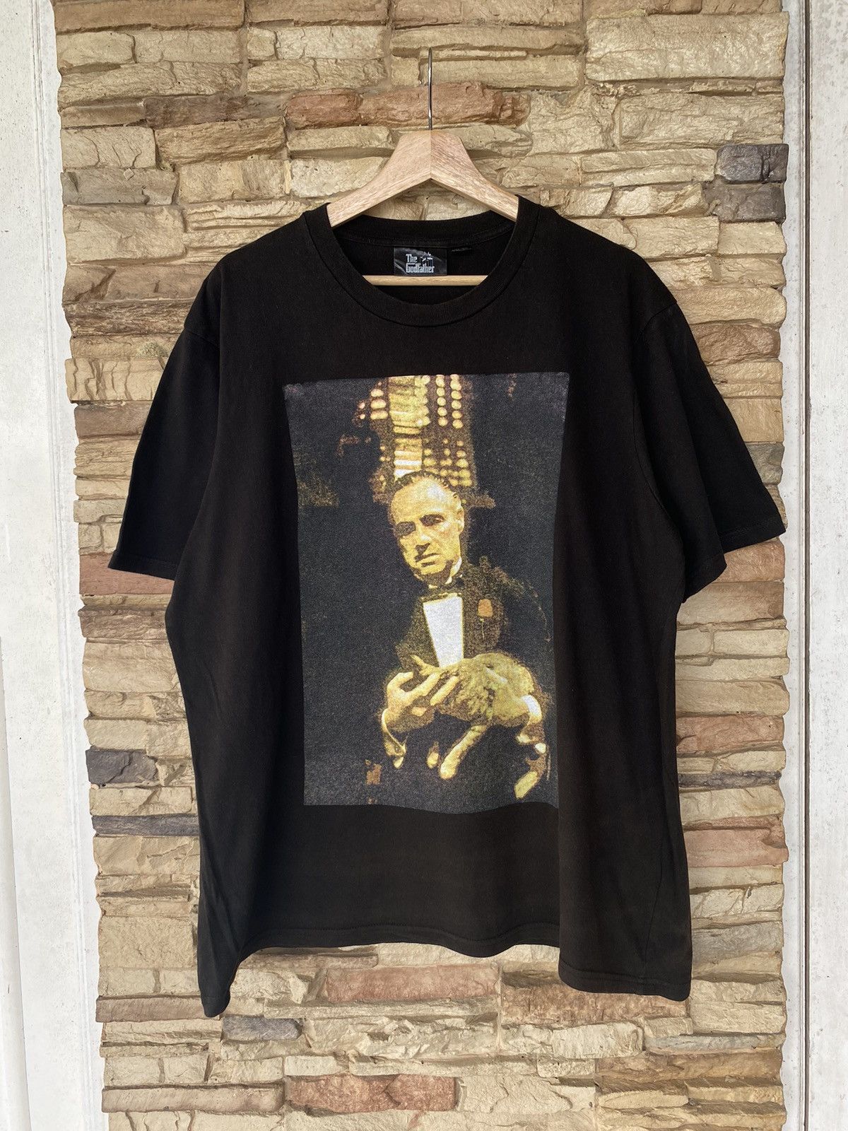 Vintage Godfather Movie Scarface Mafia T-Shirts, Hoodie, Sweatshirt