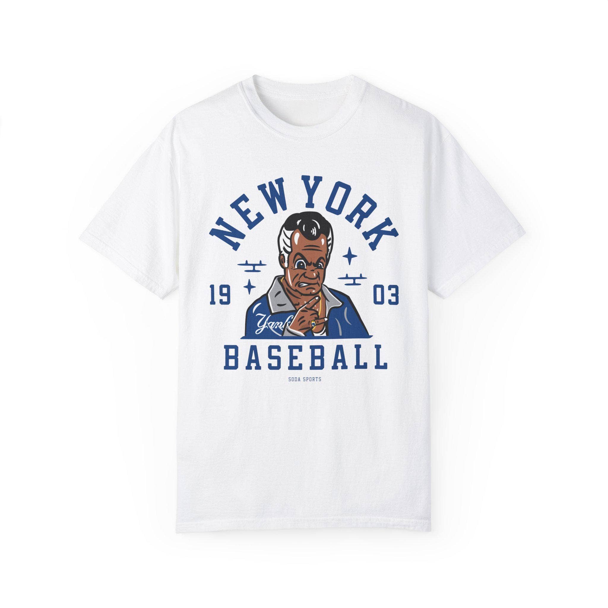 New York Yankees Paulie Ohh Unisex T-Shirt Hoodie, Sweatshirt | PodTeesHub.com