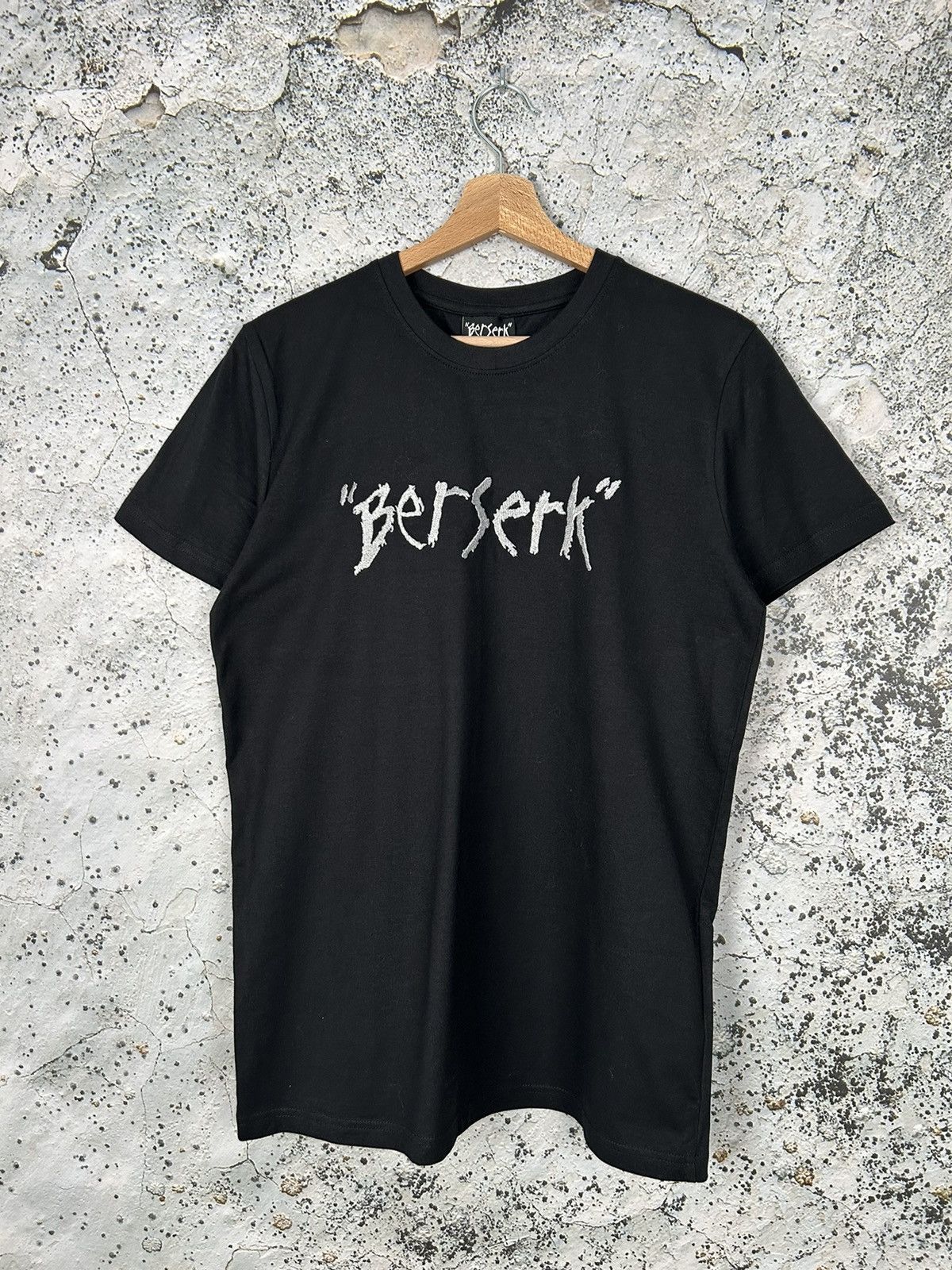 Japanese Brand X Vintage Vintage Berserk Anime Movie Tee Streetwear Japanese Hoodie, Sweatshirt | PodTeesHub.com