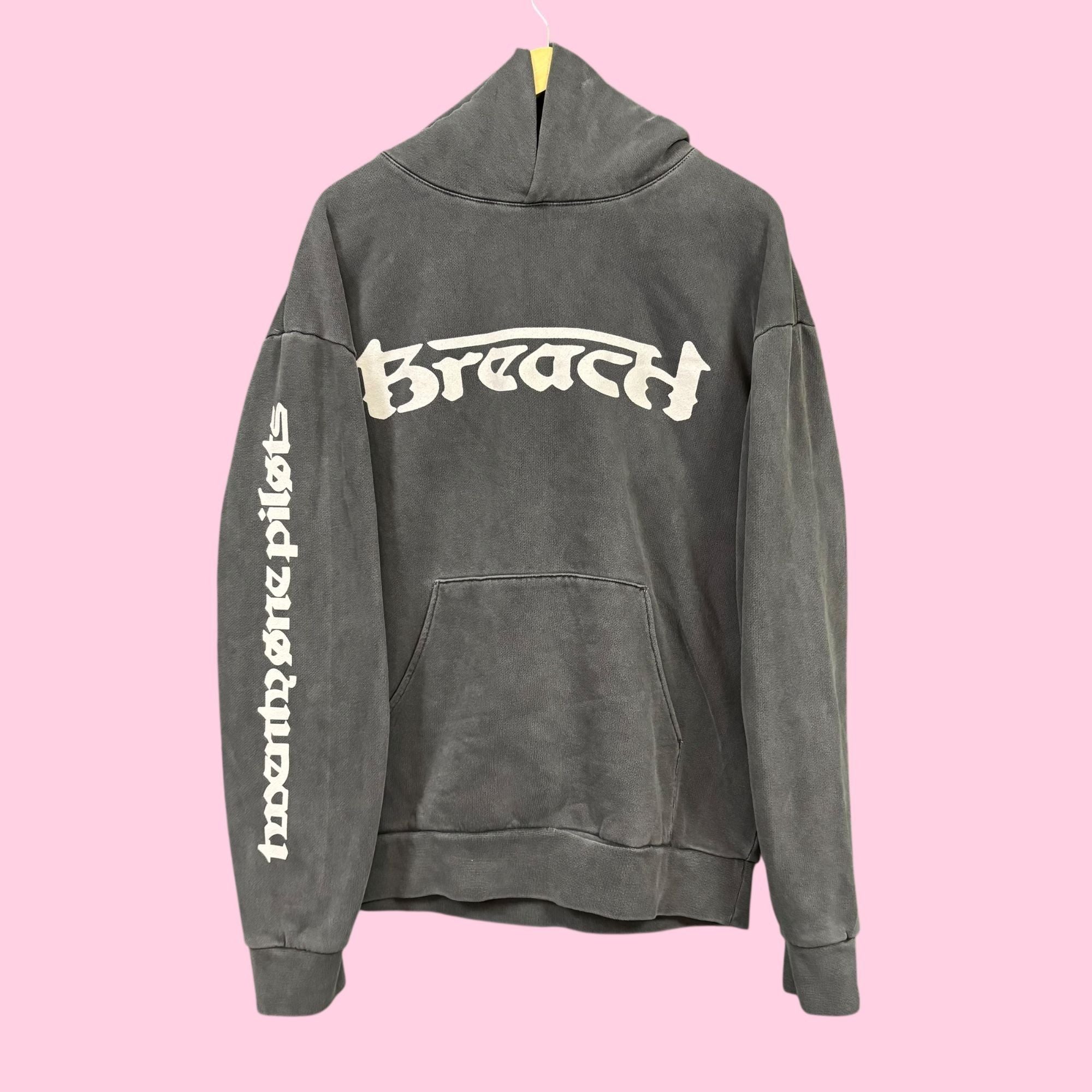 Band Twenty One Pilots Breach Album Rock M T-Shirts, Hoodie, Sweatshirt