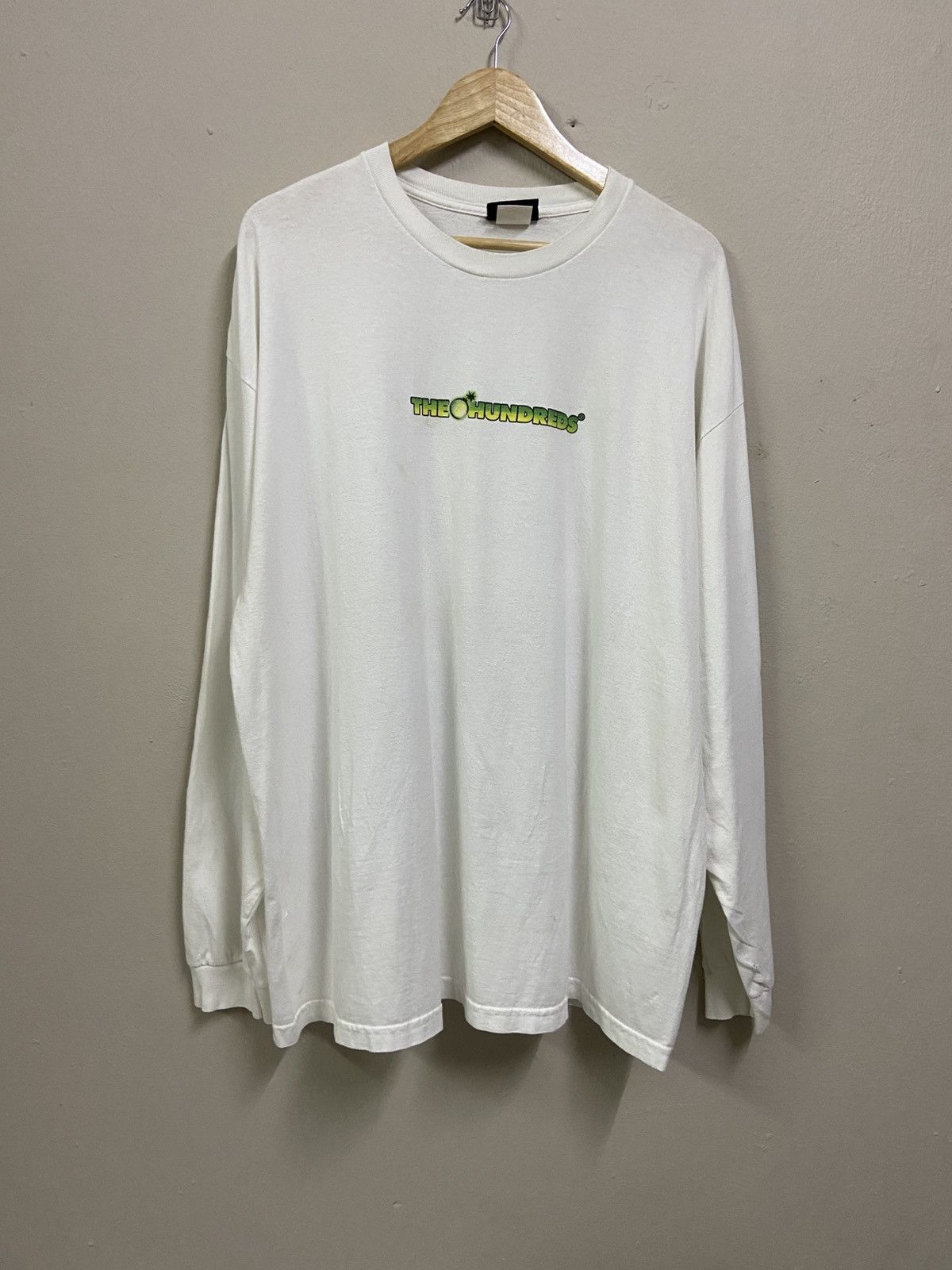 Box 360 X Hundreds Vintage Shirt T-Shirts, Hoodie, Sweatshirt