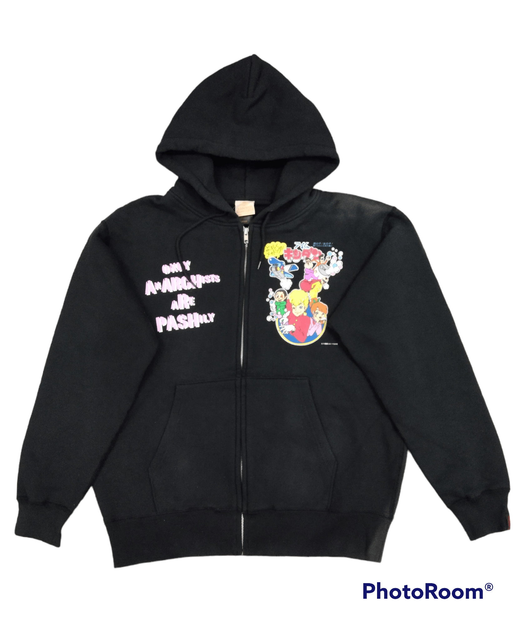 Japanese Brand X Vintage Sun Faded Kishidenne Wrerutogood X Anime T-Shirts, Hoodie, Sweatshirt