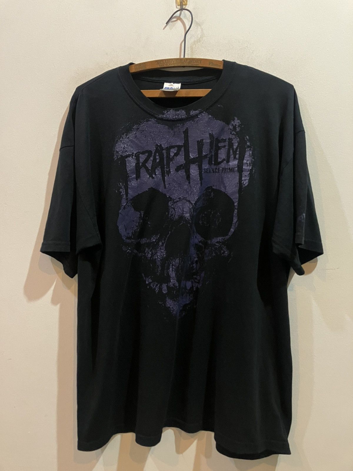 Band Trap Them Band T-Shirts, Hoodie, Sweatshirt