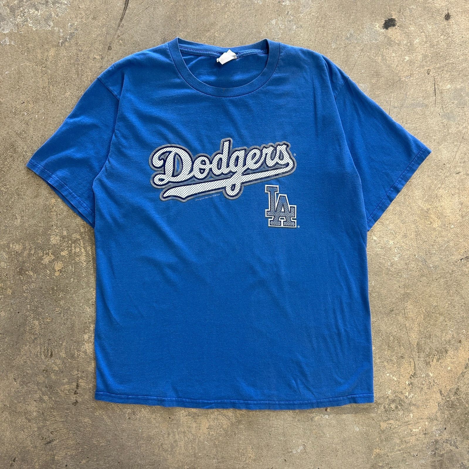 Mlb Dodgers Lee Sports Tee Hoodie, Sweatshirt | PodTeesHub.com