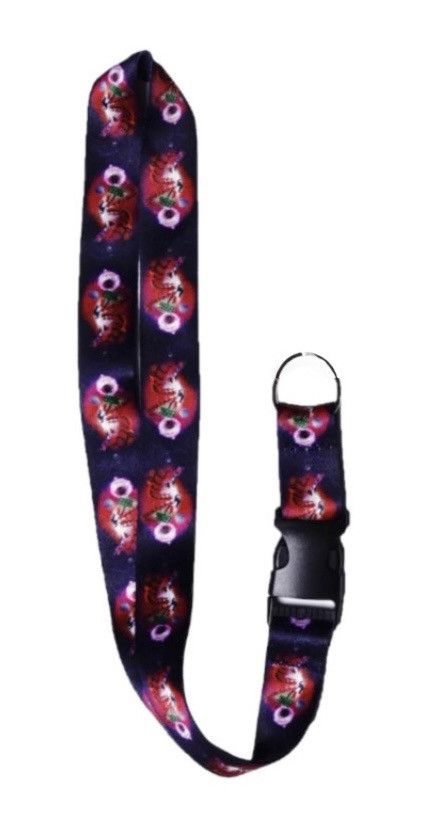 Scott Travis Scott Astroworld 2021 Poster Lanyard Keychain T-Shirts, Hoodie, Sweatshirt | PodTeesHub.com