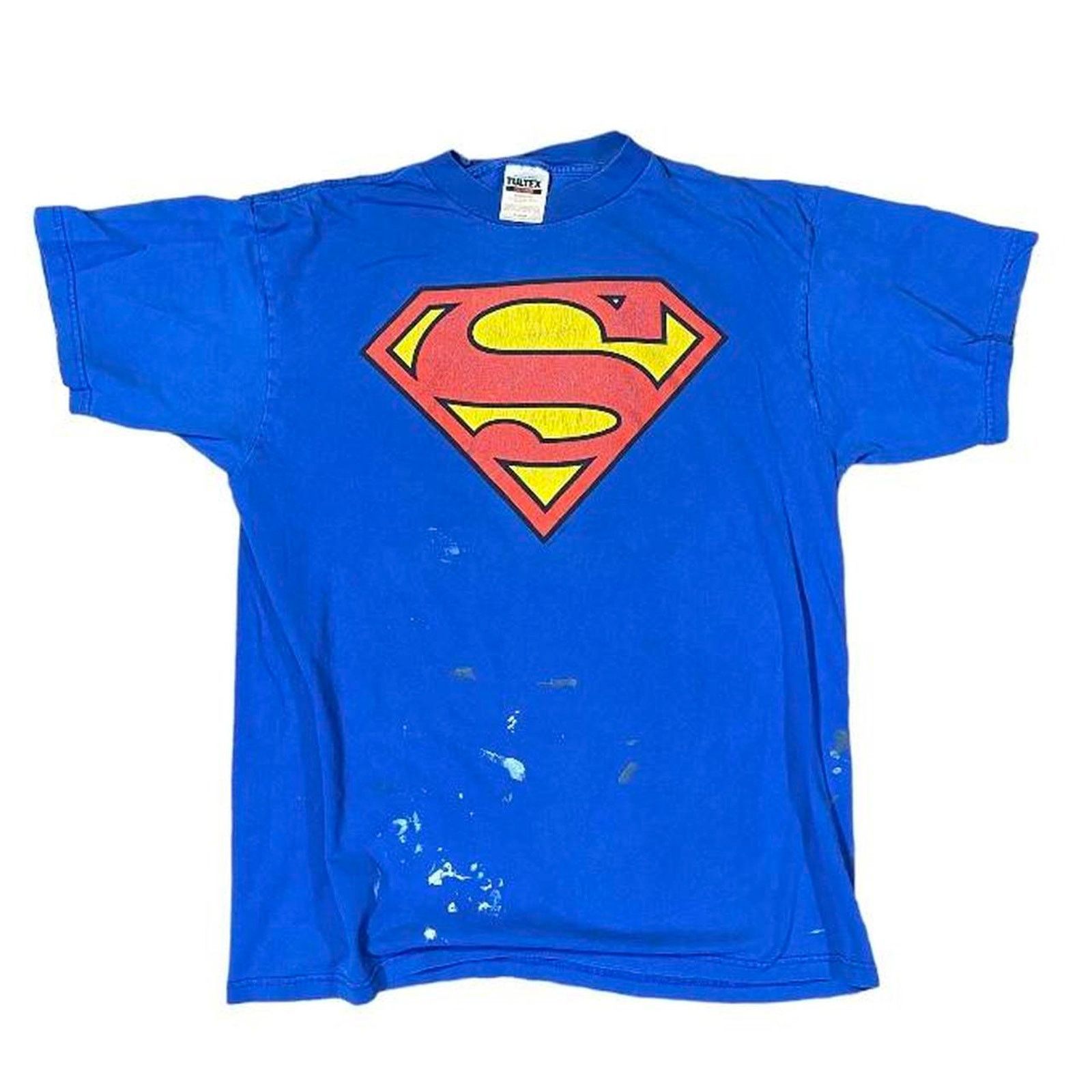 Other 90s Thrashed Super Man Comic T-Shirts, Hoodie, Sweatshirt | PodTeesHub.com