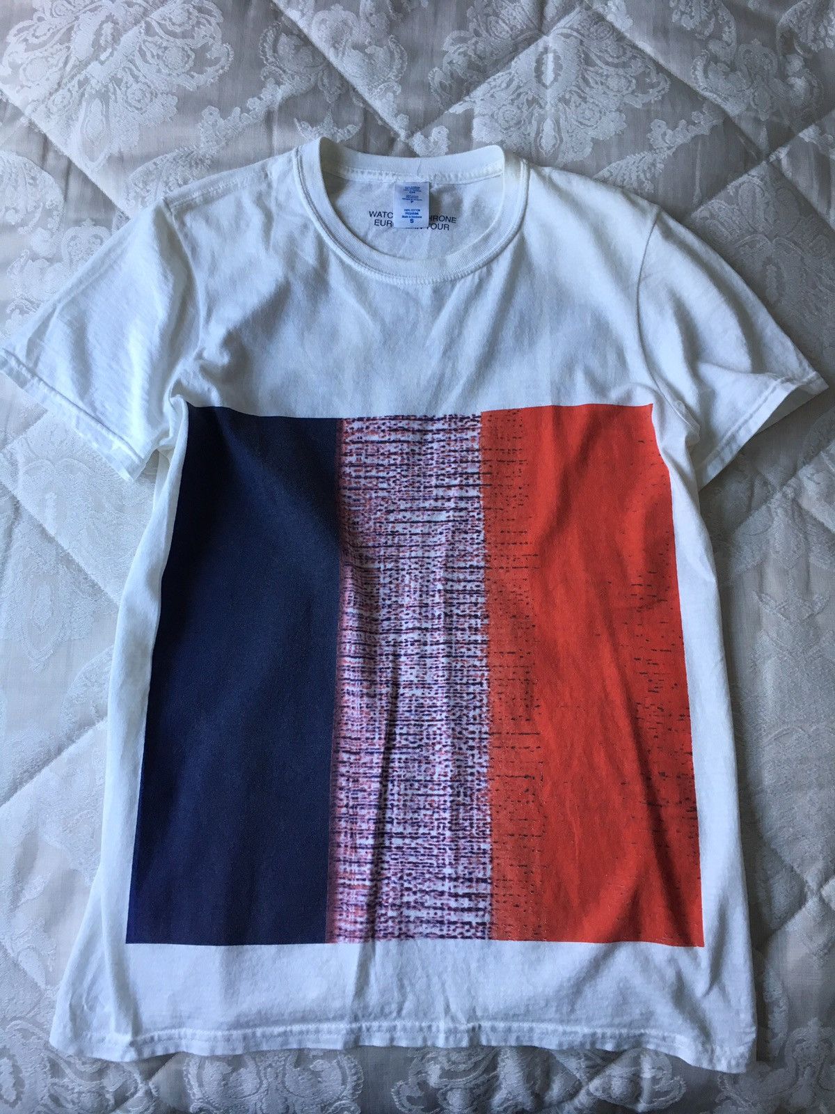 Kanye West N Ggas In Paris Tee Hoodie, Sweatshirt | PodTeesHub.com
