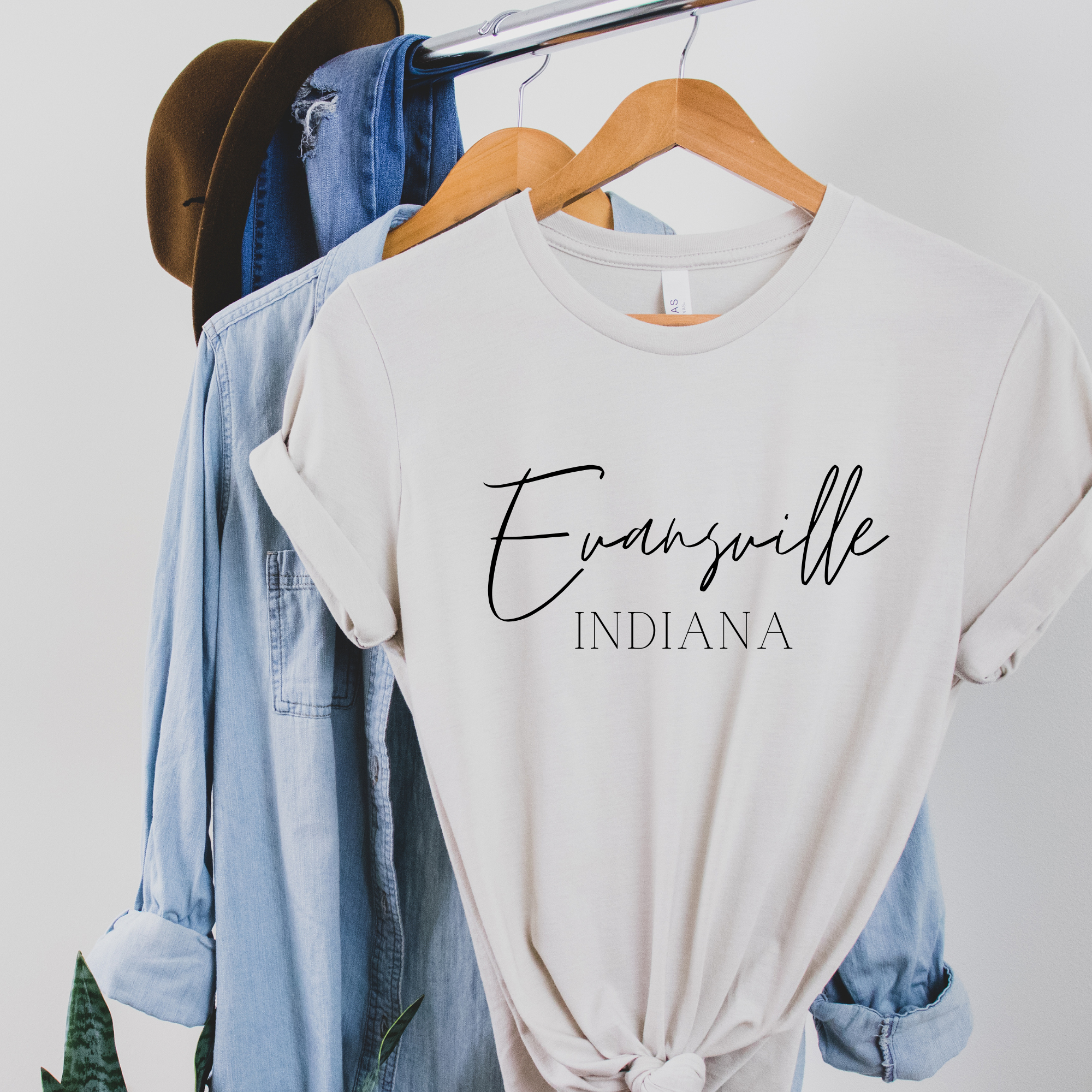Custom City and State Graphic Tee Hoodie, Sweatshirt | PodTeesHub.com