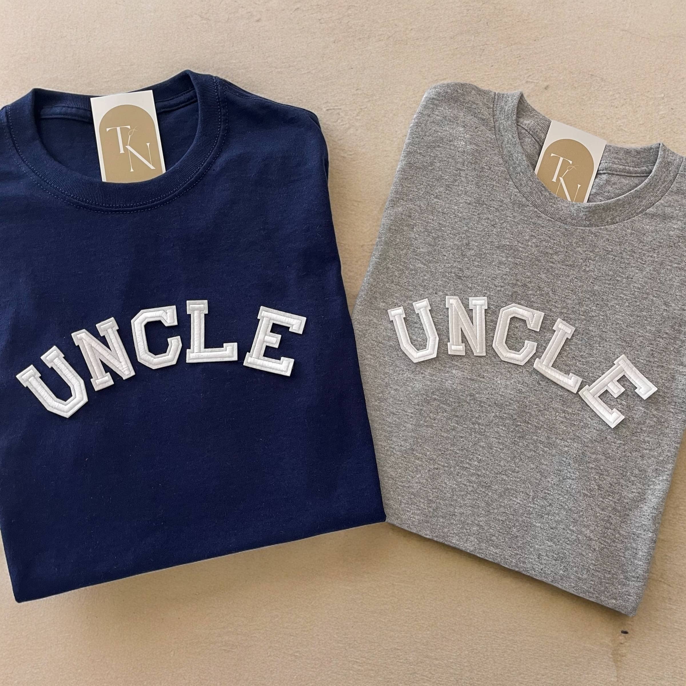 Uncle Tshirt, Gifts For Uncle Hoodie, Sweatshirt | PodTeesHub.com