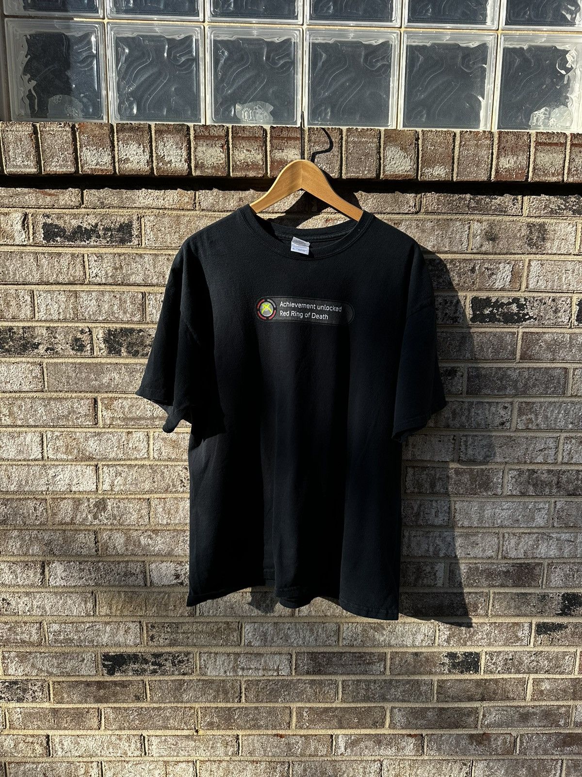 Vintage Rare Xbox Promo T Shirt Hoodie, Sweatshirt | PodTeesHub.com
