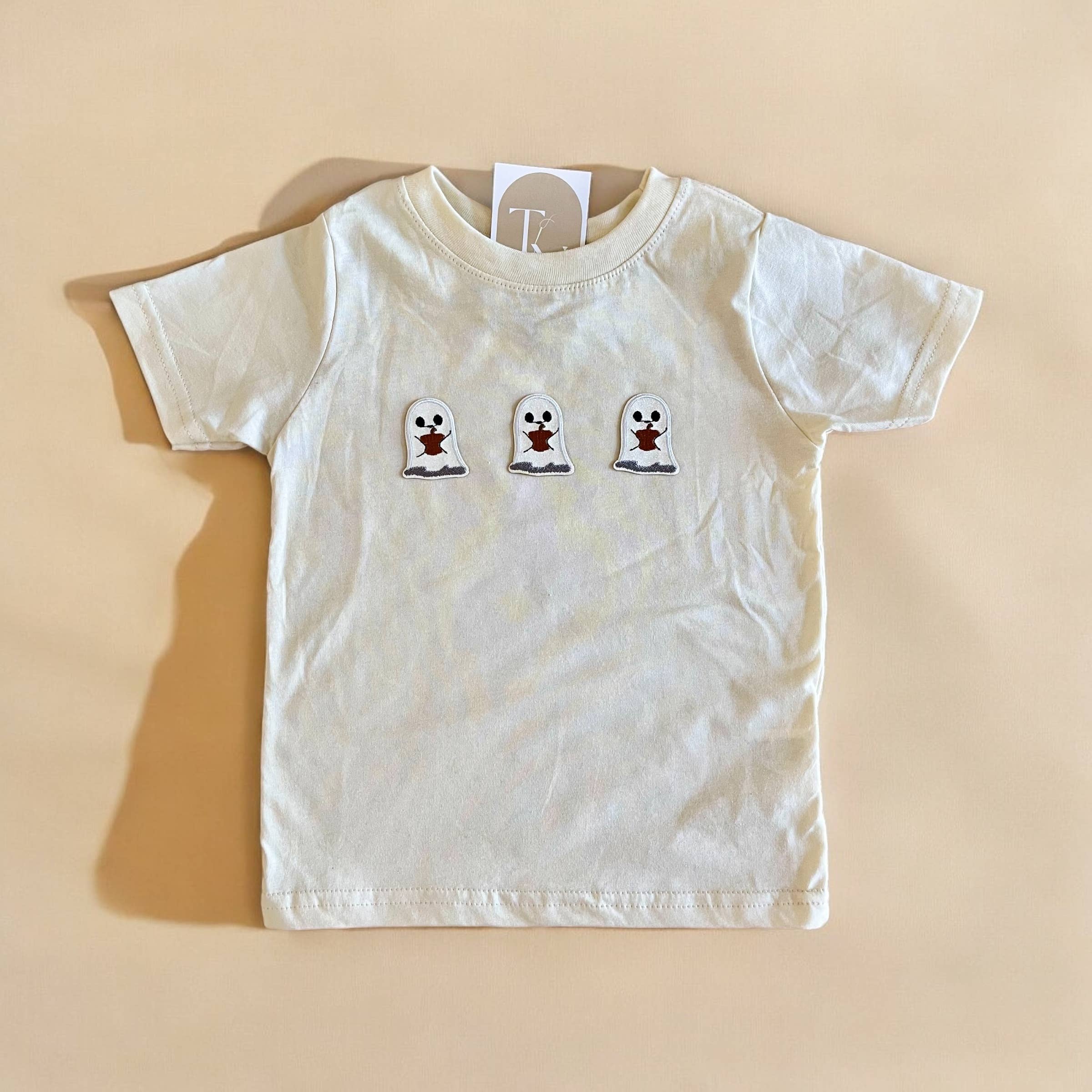 Toddler Halloween Shirt, Toddler Halloween Clothes Hoodie, Sweatshirt | PodTeesHub.com