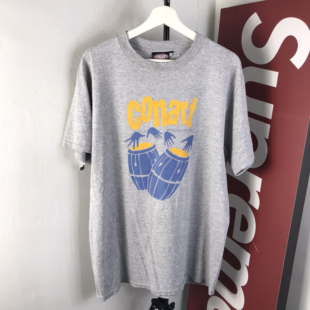 Rap Tees Vintage 90s Conart Mear One Graffiti Art Hip Hop T Shirt Hoodie, Sweatshirt | PodTeesHub.com