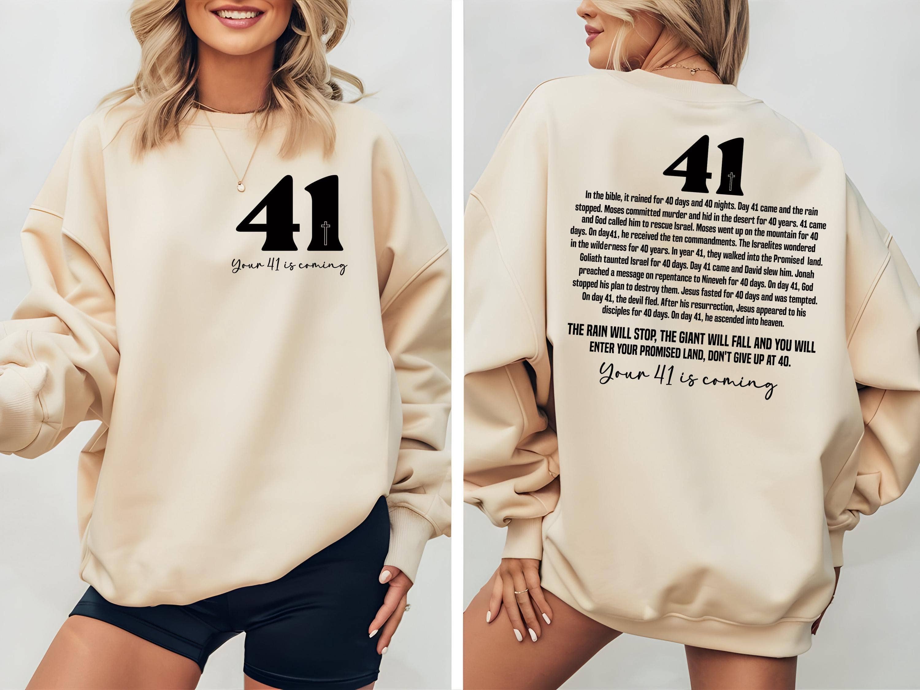 Religious Sweatshirt Faith, Love, Jesus - Christian Apparel T-Shirts, Hoodie | PodTeesHub.com