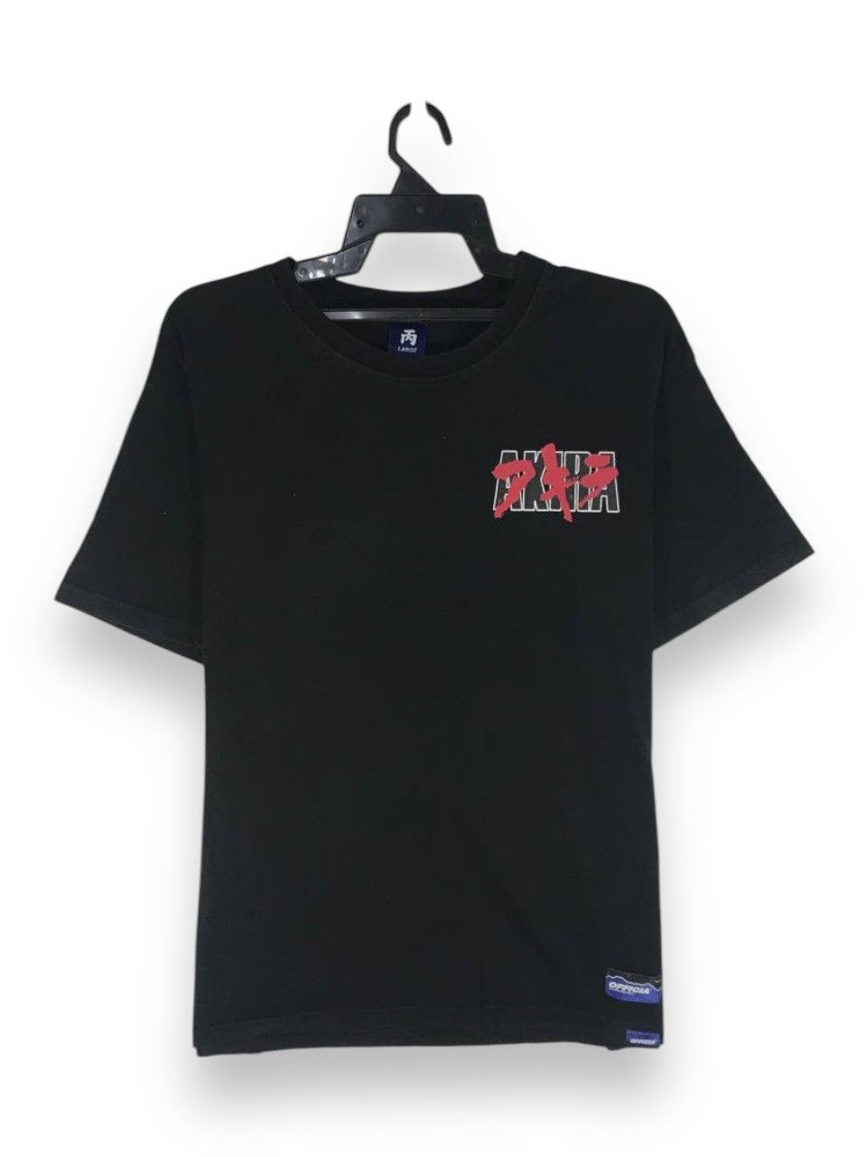 Japanese Brand Akira Neo Tokyo Tetsuo Kaneda T-Shirts, Hoodie, Sweatshirt | PodTeesHub.com