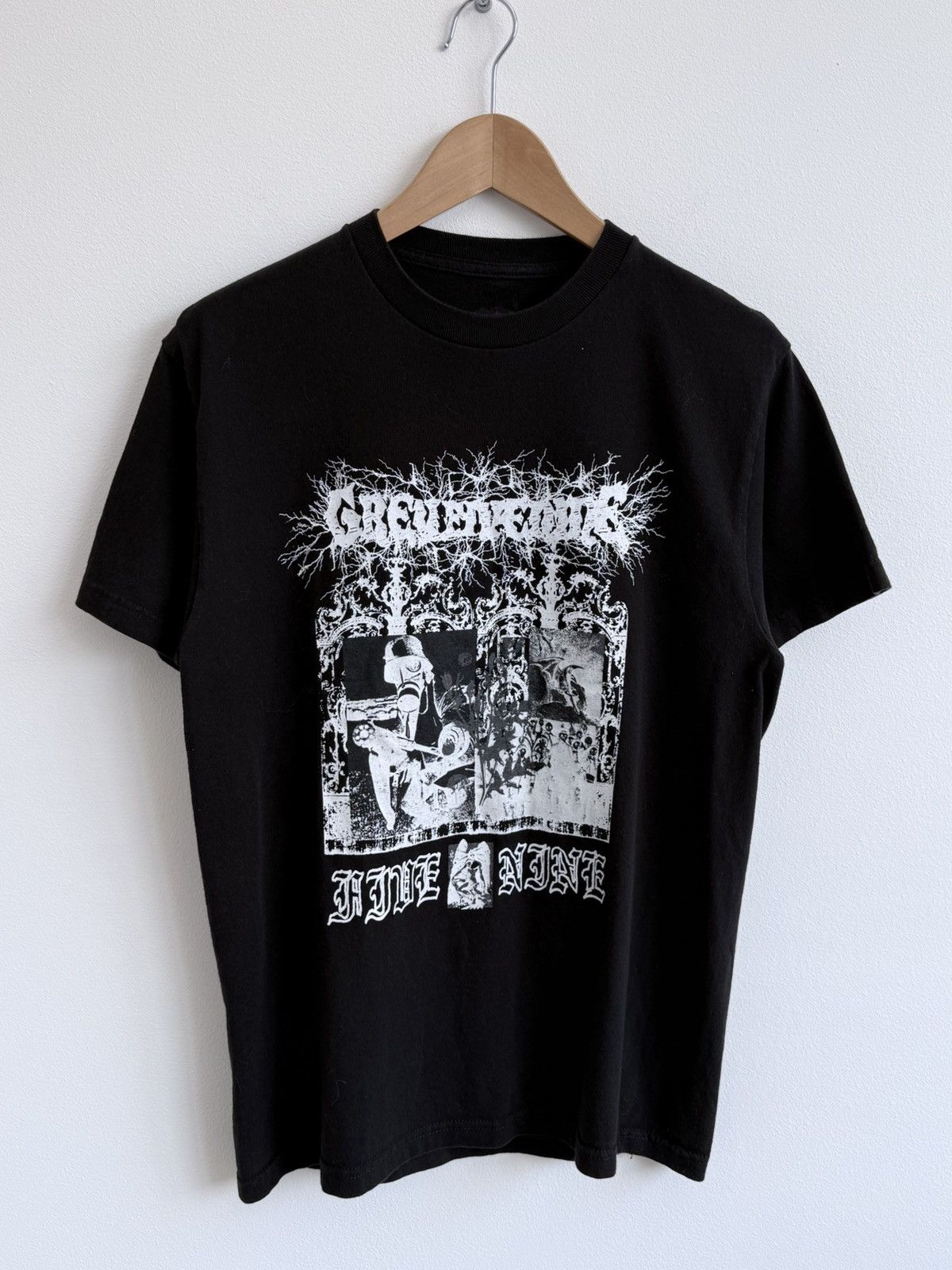 Records G59 Suicideboys Black Graphic Rap T Shirt Hoodie, Sweatshirt | PodTeesHub.com