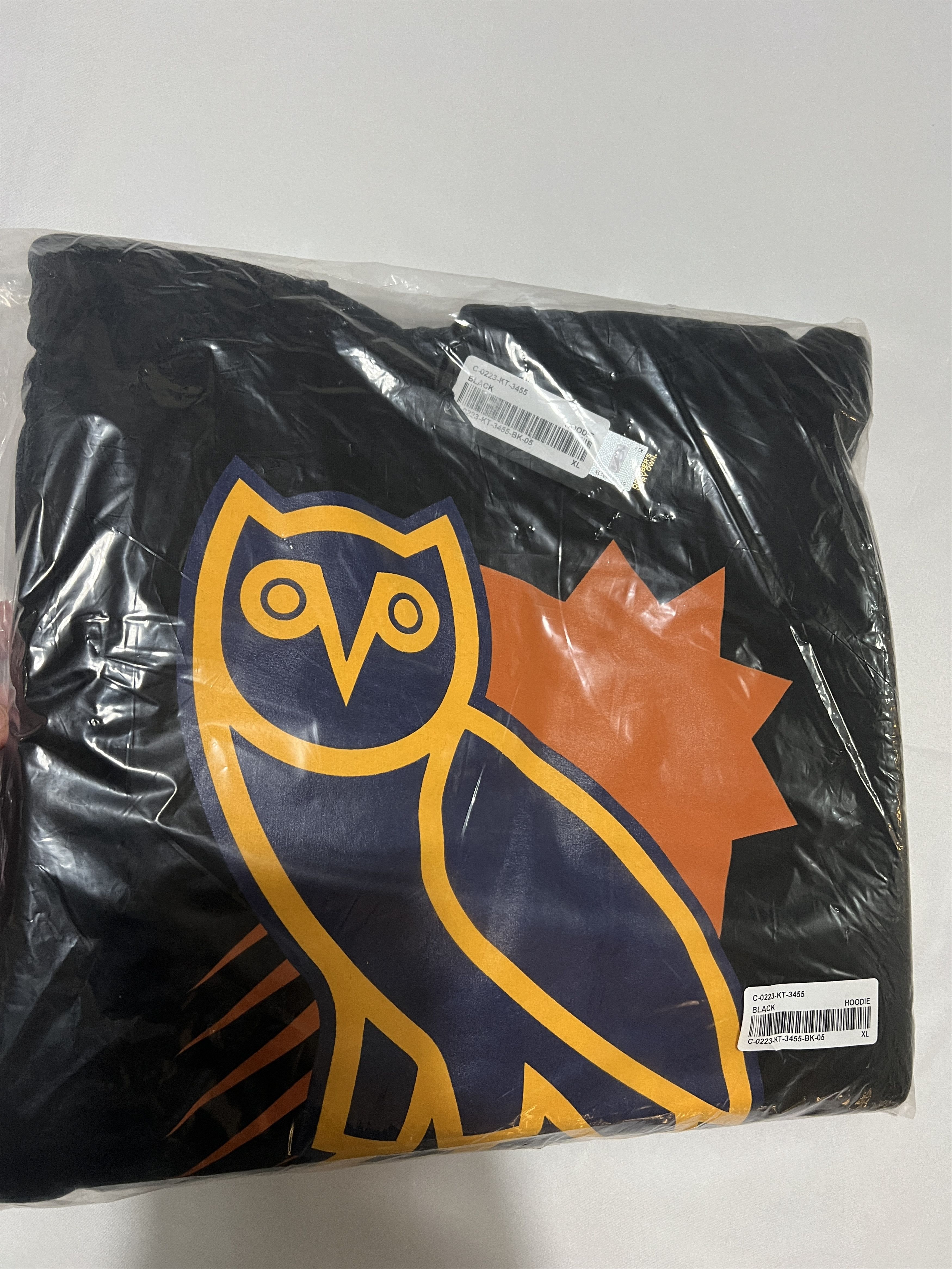 Nba X October S Very Own Ovo X Nba X Phoenix Suns Og Owl T-Shirts, Hoodie, Sweatshirt