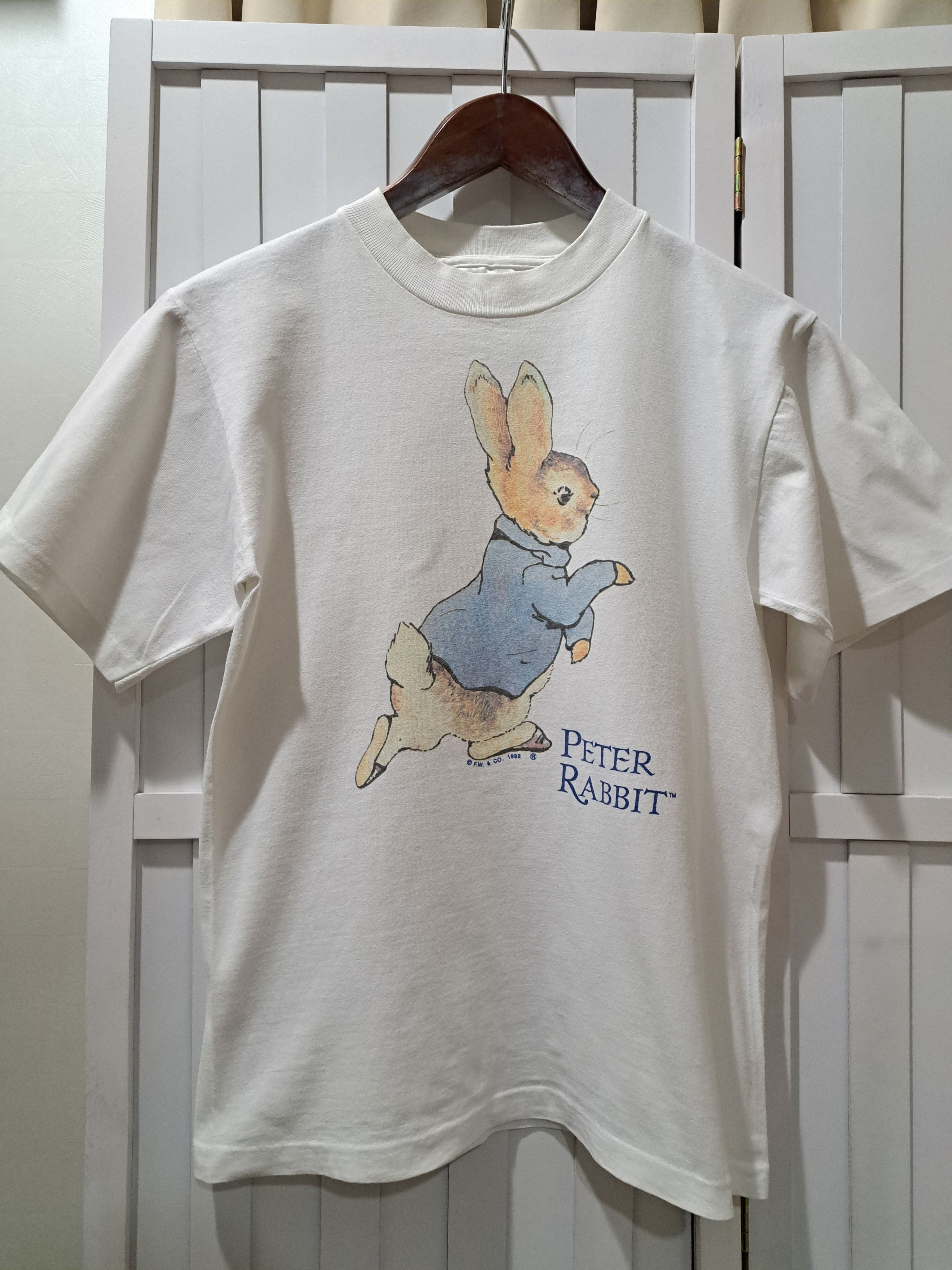 Vintage 90s Peter Rabbit Film T-Shirts, Hoodie, Sweatshirt