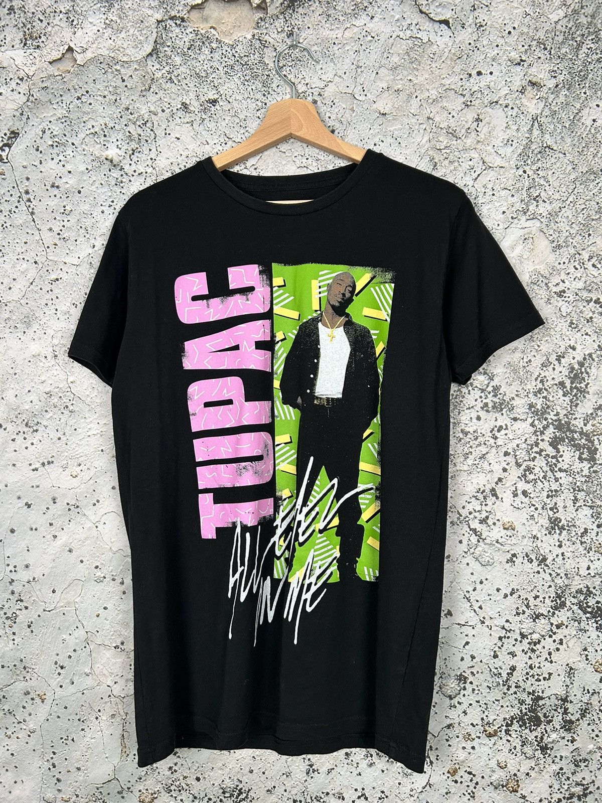Rap Tees Tupac Graphic Rap Tee Streetwear 2pac Vintage Hype Art Hoodie, Sweatshirt | PodTeesHub.com