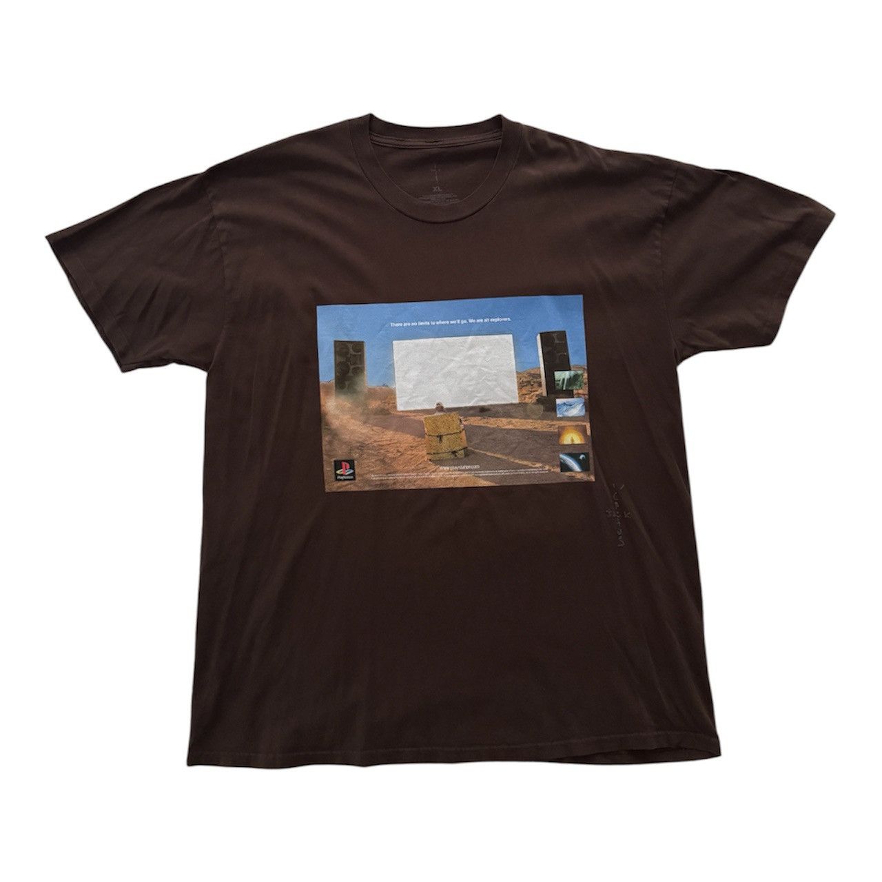 Scott Travis Scott Monolith Day T Shirt Hoodie, Sweatshirt | PodTeesHub.com