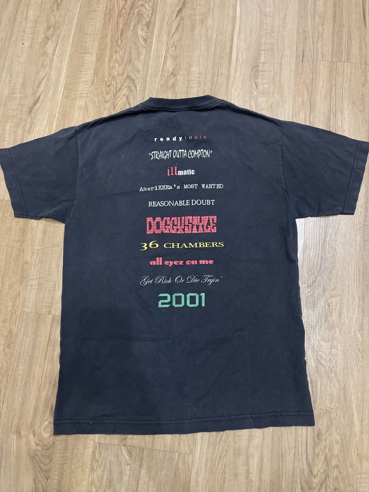 Rap Tees X Snoop Dogg Vintage Hip Hop Deadline Feat Jay Z Snoop Dogg T Shirt Hoodie, Sweatshirt | PodTeesHub.com