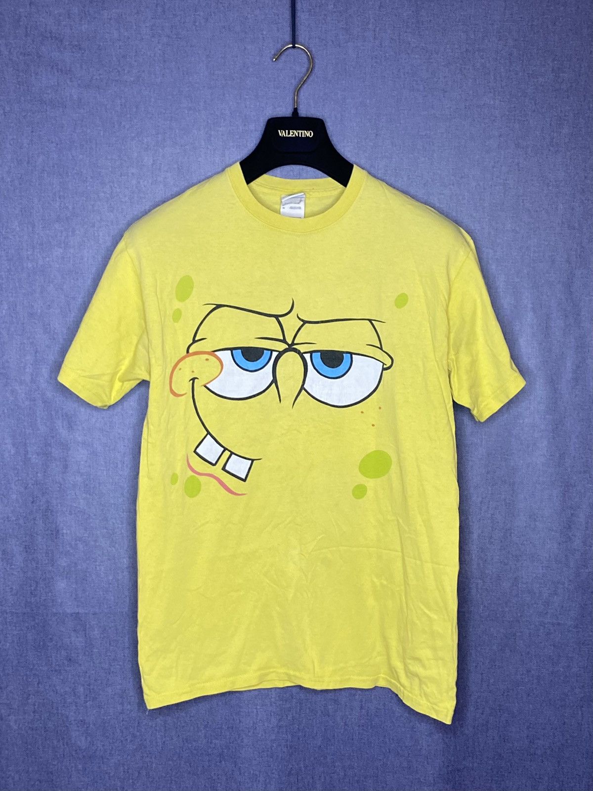 Vintage Spongebob Universal Studios T Shirt Hoodie, Sweatshirt | PodTeesHub.com