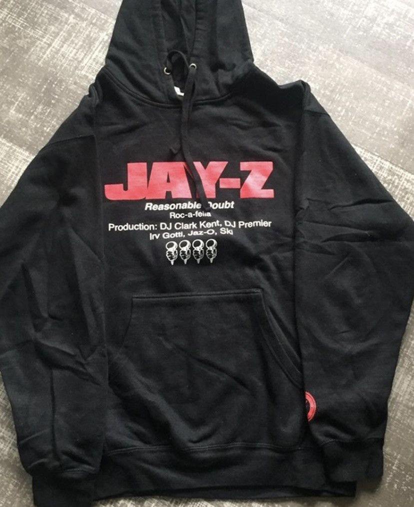 Z Jay Z Hoodie T-Shirts, Sweatshirt | PodTeesHub.com