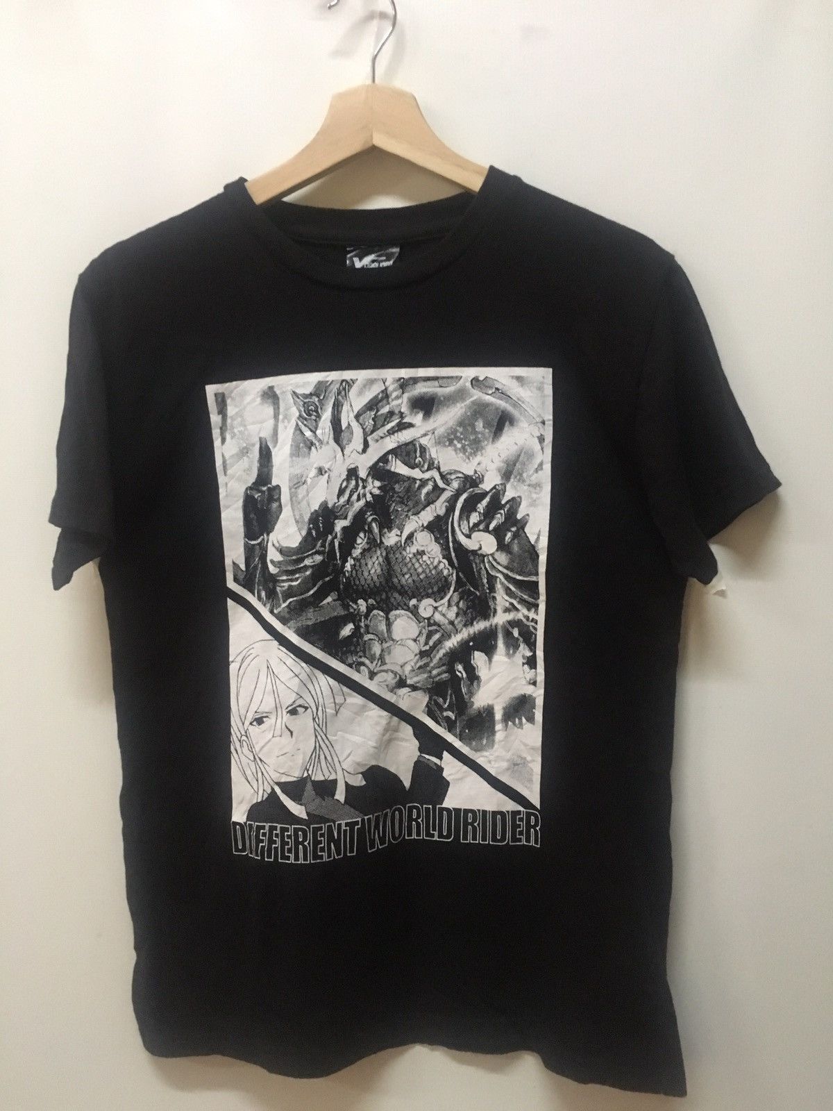 Vintage Rare Anime T Shirt M Cardfight Vanguard Anime Manga Yugi Oh Hoodie, Sweatshirt | PodTeesHub.com